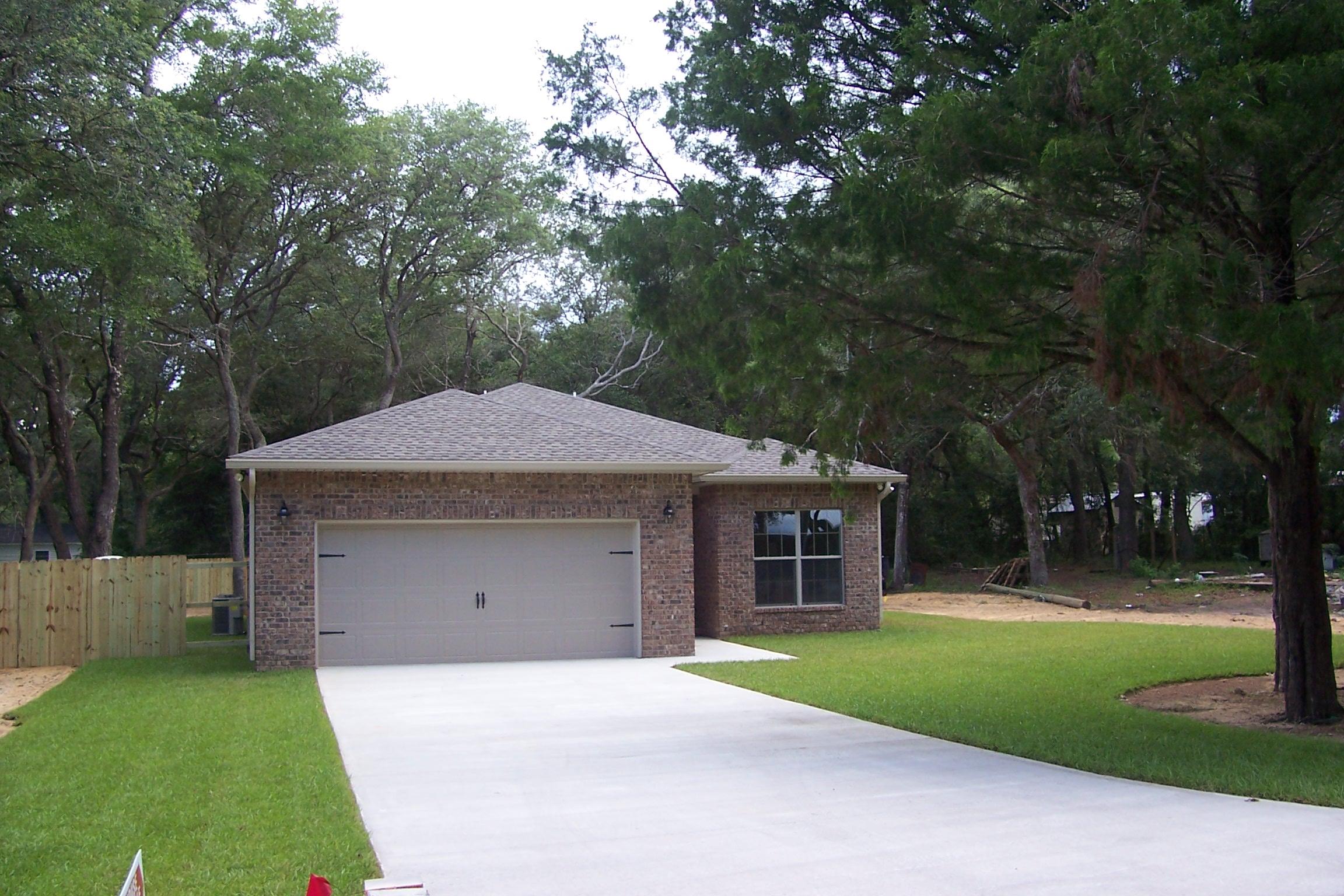 Mullet Creek  Subdivision - Residential