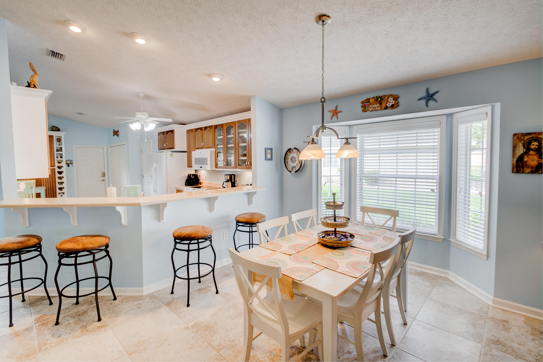 DOLPHIN BAY PH 1 - Residential