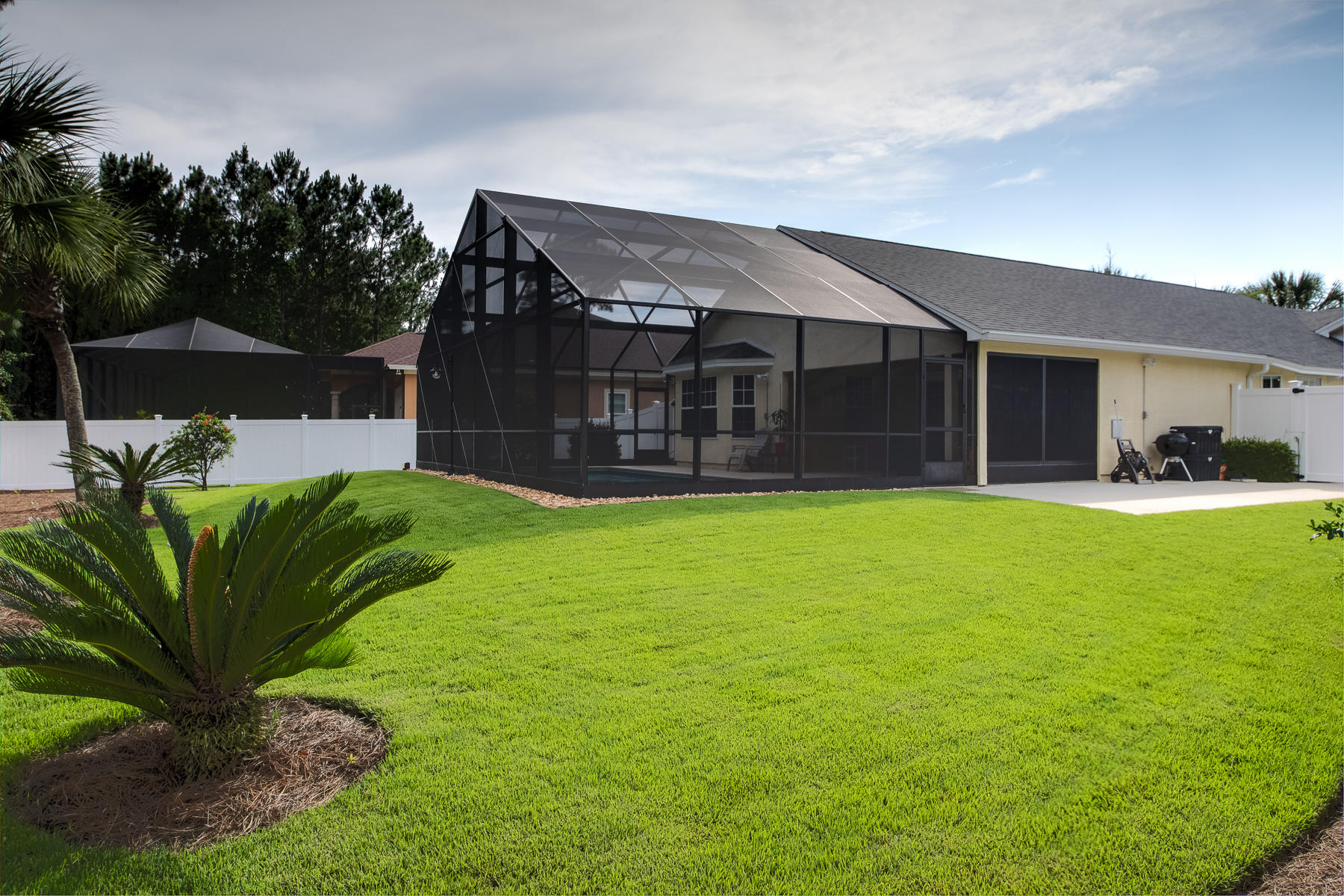 DOLPHIN BAY PH 1 - Residential