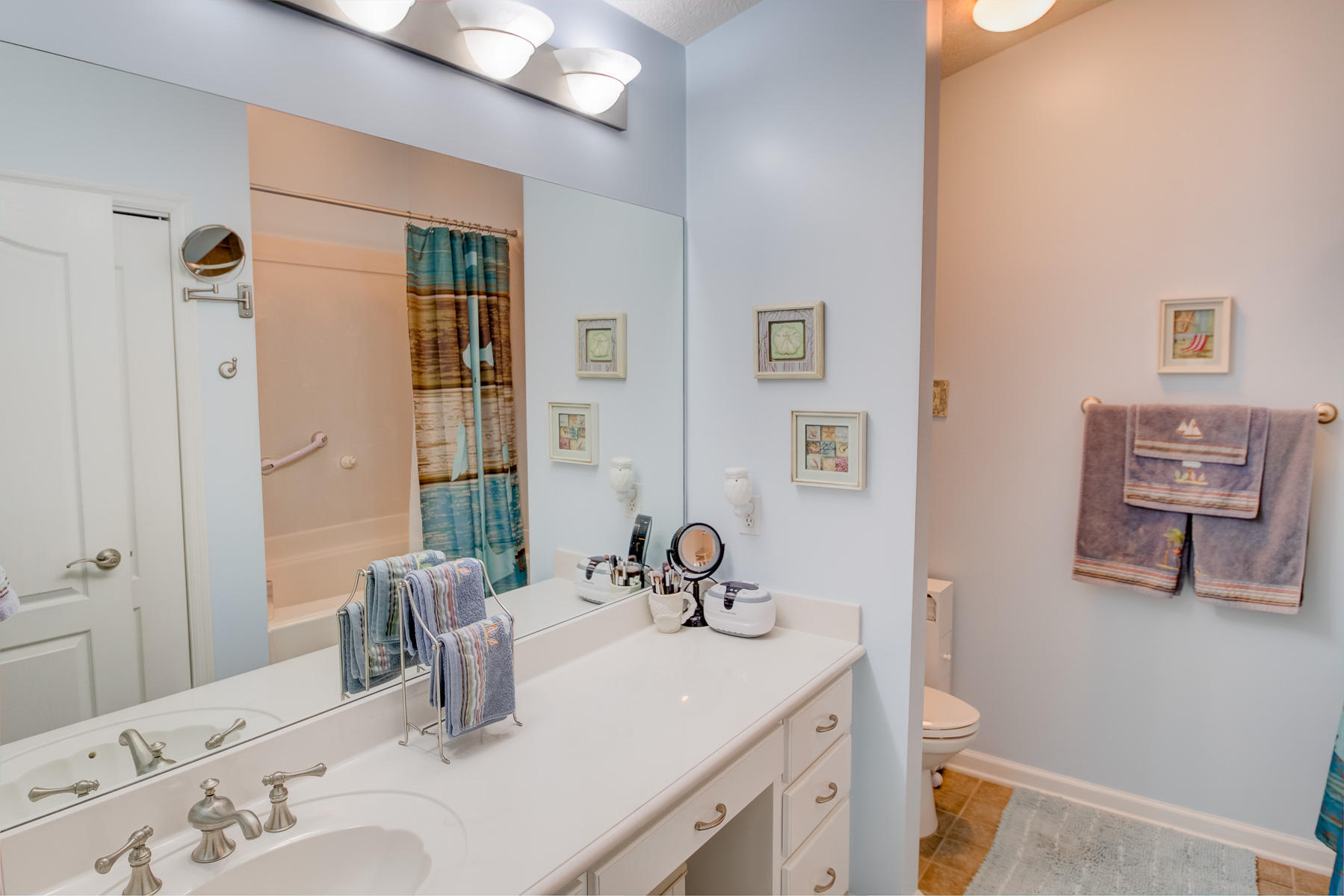 DOLPHIN BAY PH 1 - Residential