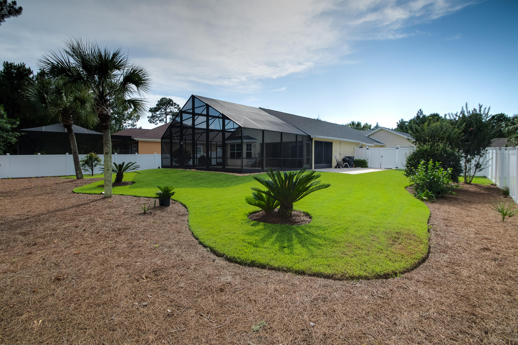 DOLPHIN BAY PH 1 - Residential