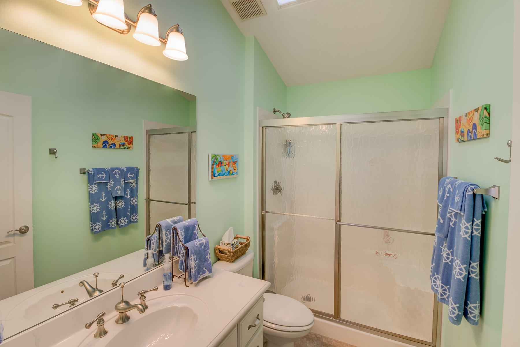 DOLPHIN BAY PH 1 - Residential