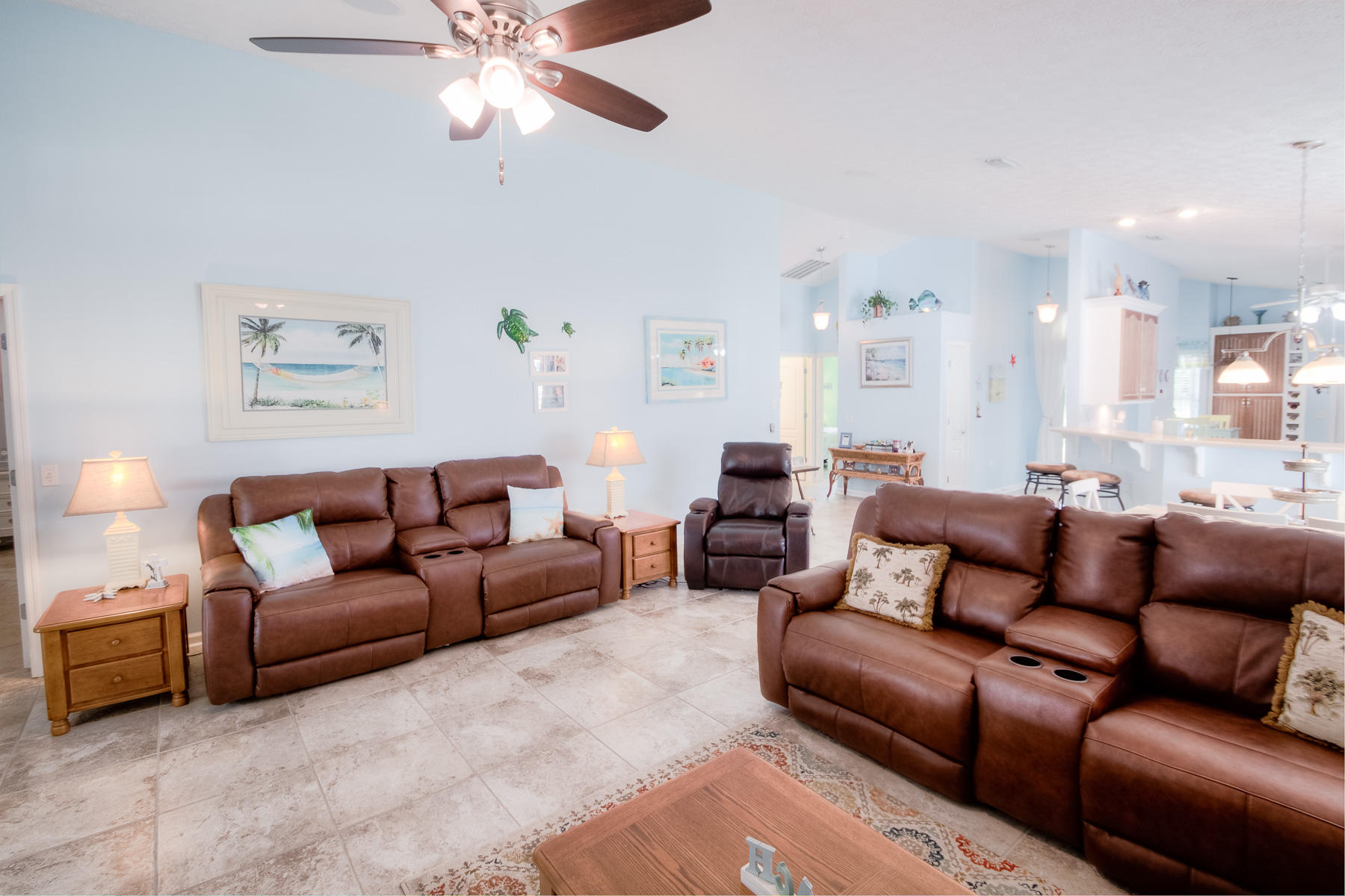 DOLPHIN BAY PH 1 - Residential