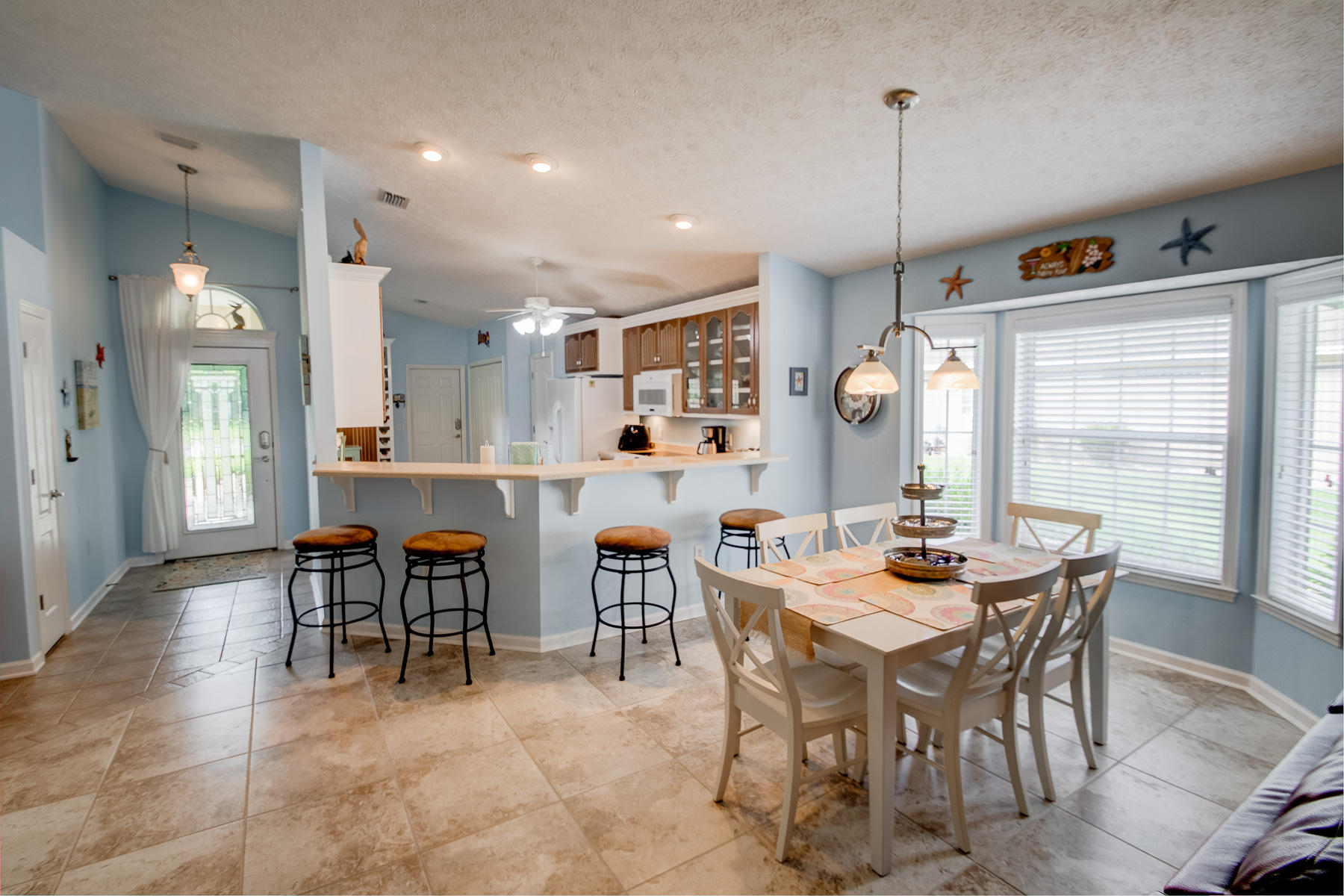 DOLPHIN BAY PH 1 - Residential