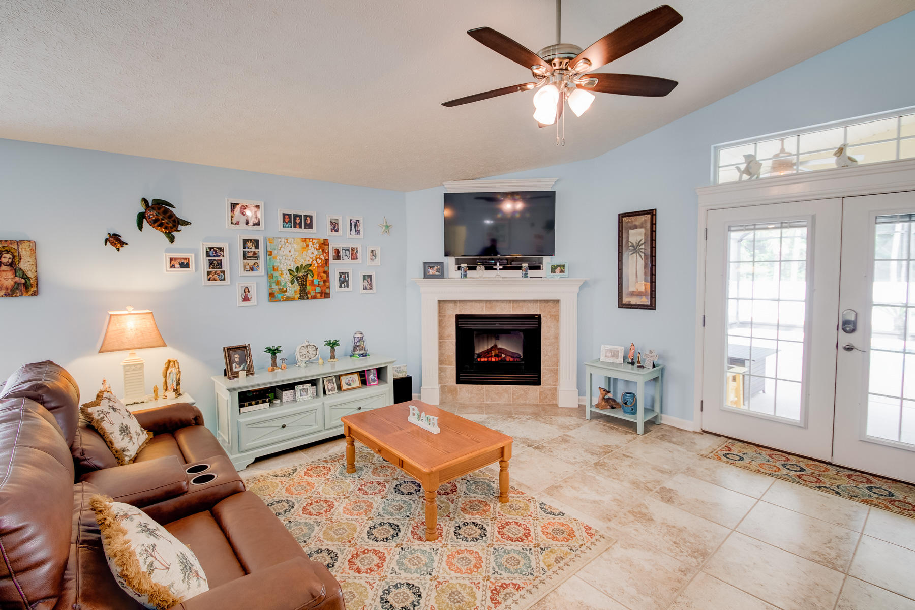 DOLPHIN BAY PH 1 - Residential