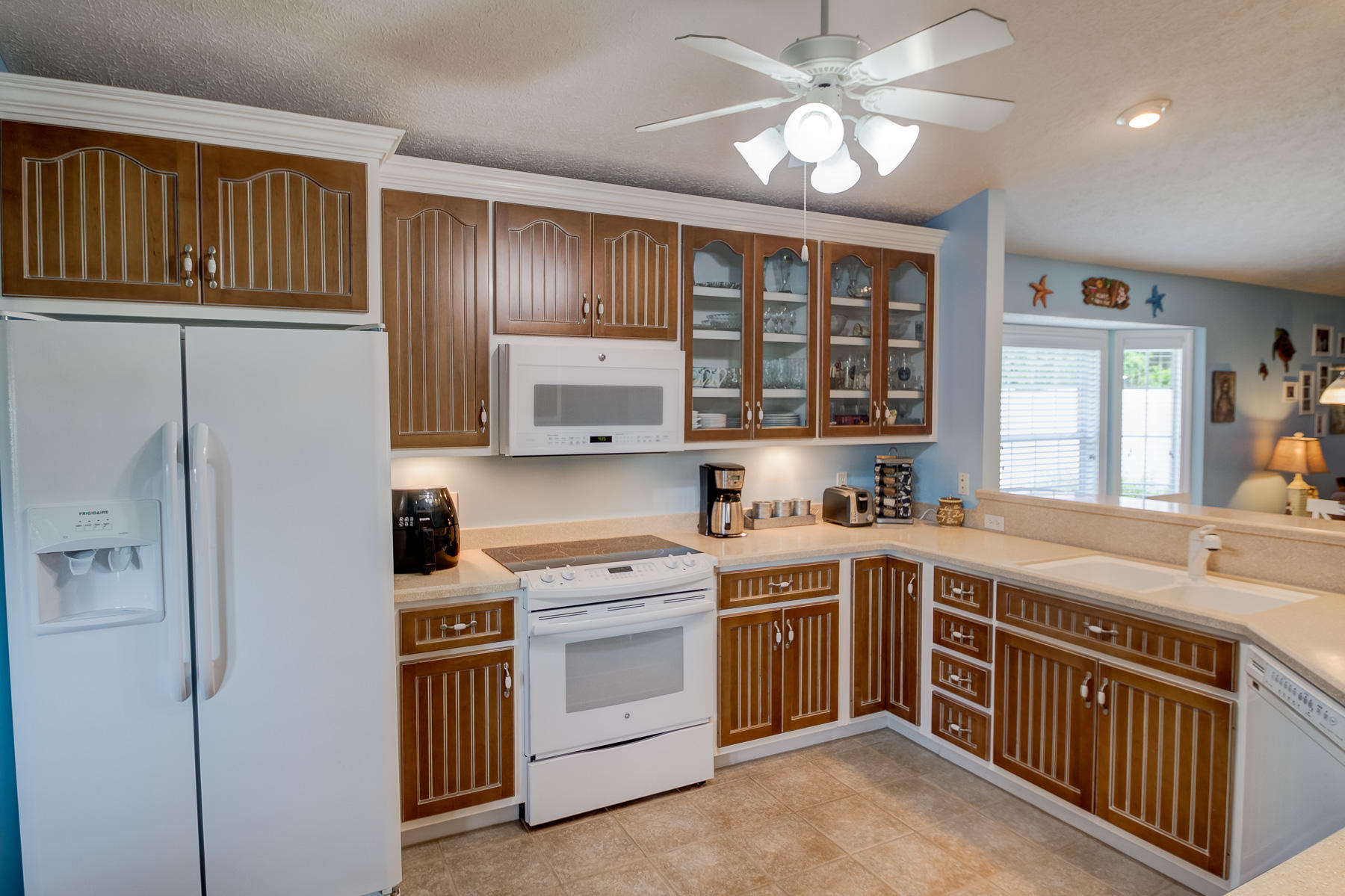 DOLPHIN BAY PH 1 - Residential