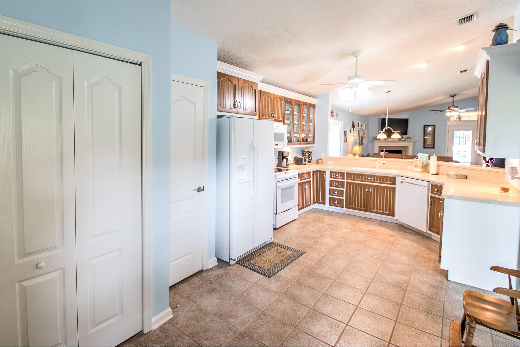 DOLPHIN BAY PH 1 - Residential