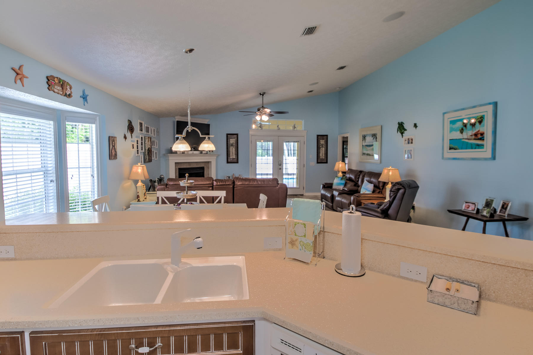 DOLPHIN BAY PH 1 - Residential