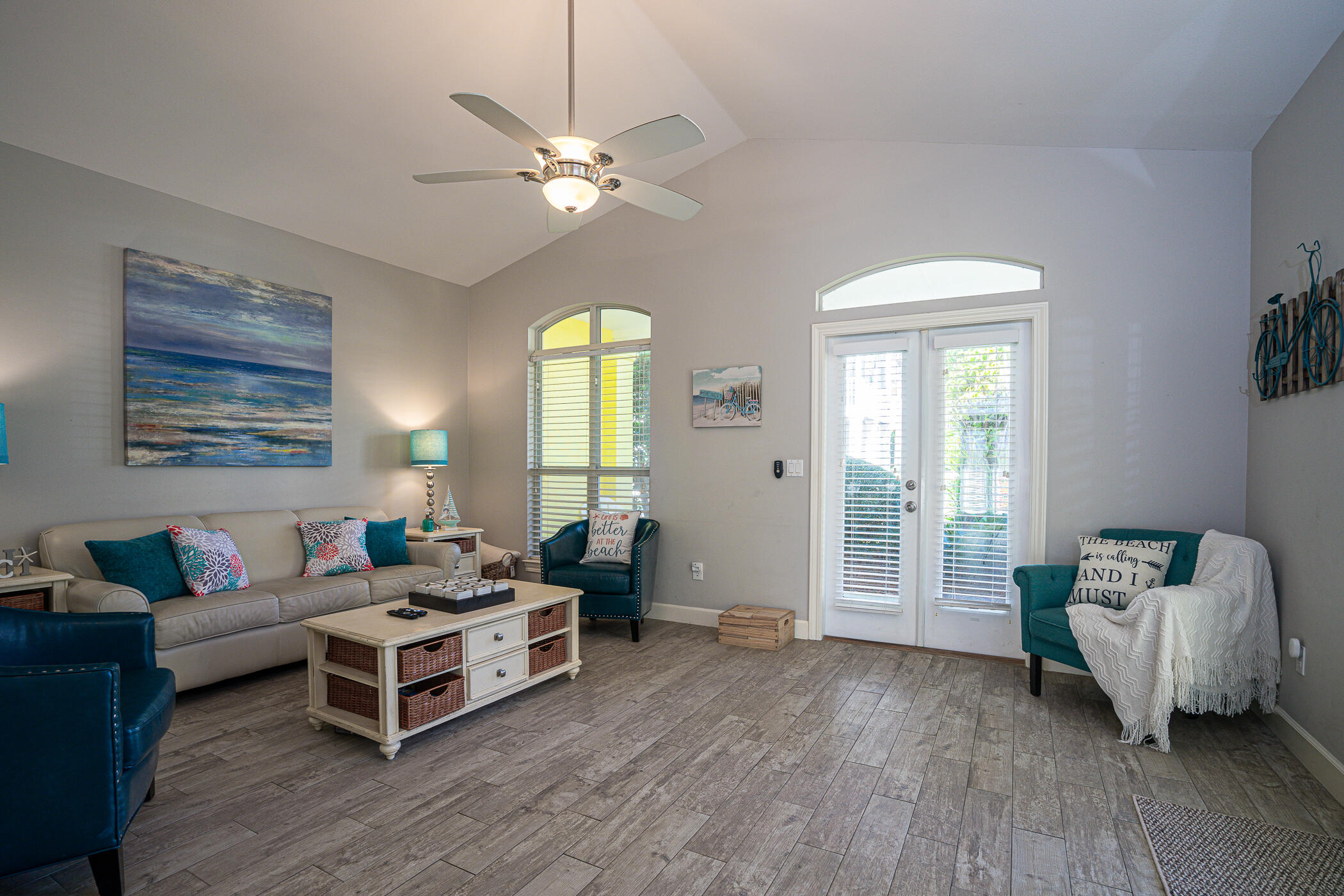 EMERALD SHORES OF SOUTH WALTON - Residential