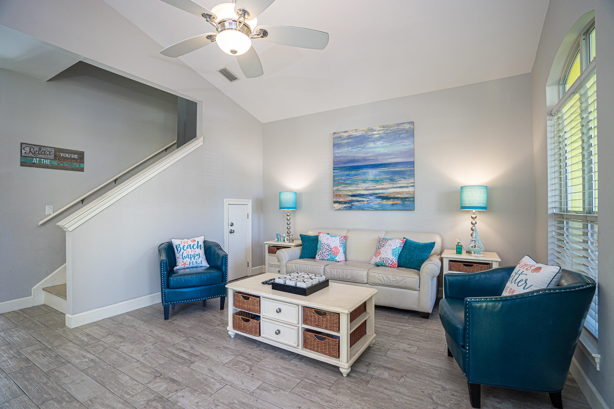 EMERALD SHORES OF SOUTH WALTON - Residential