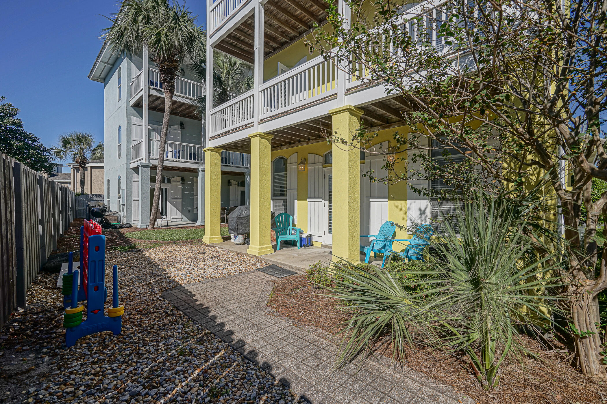 EMERALD SHORES OF SOUTH WALTON - Residential