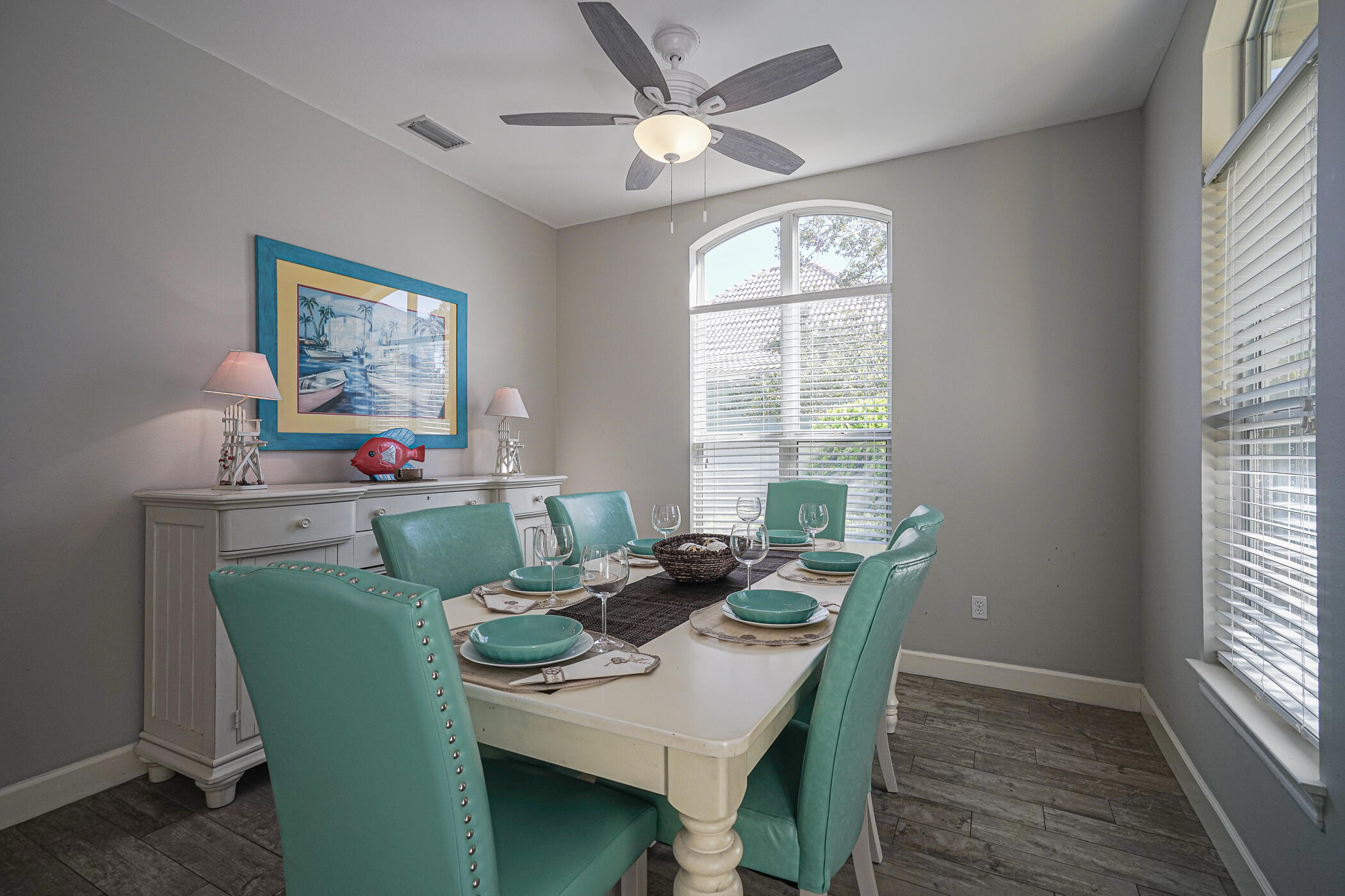 EMERALD SHORES OF SOUTH WALTON - Residential