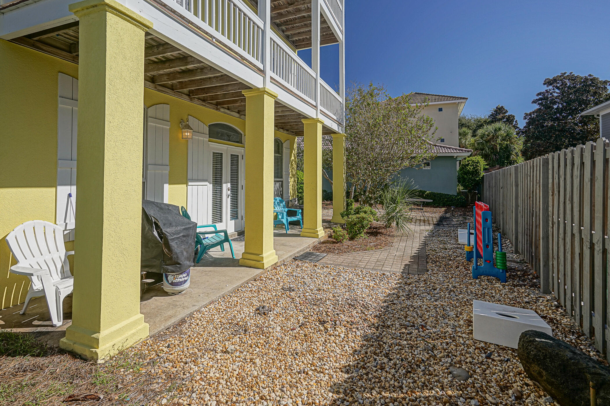 EMERALD SHORES OF SOUTH WALTON - Residential