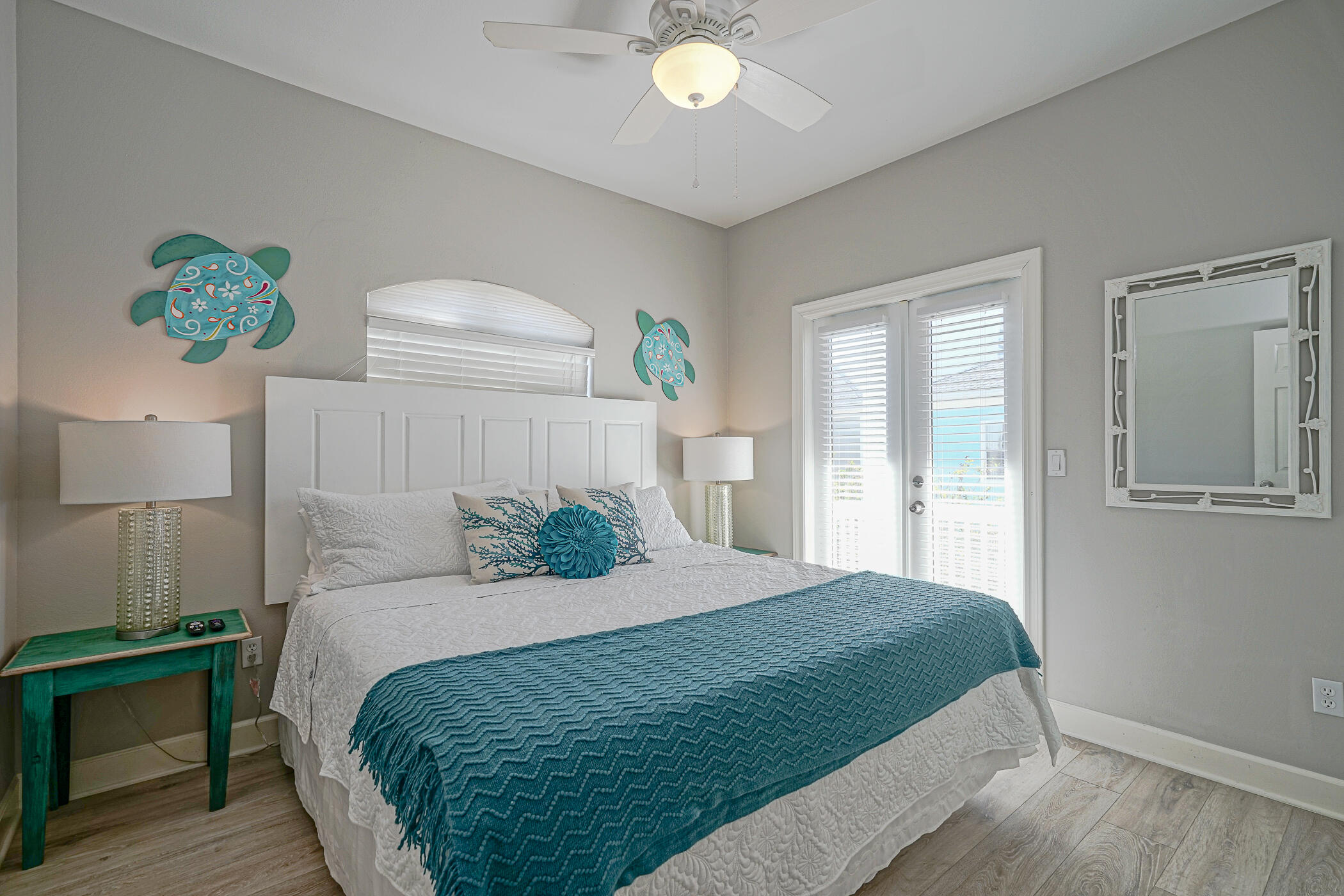 EMERALD SHORES OF SOUTH WALTON - Residential