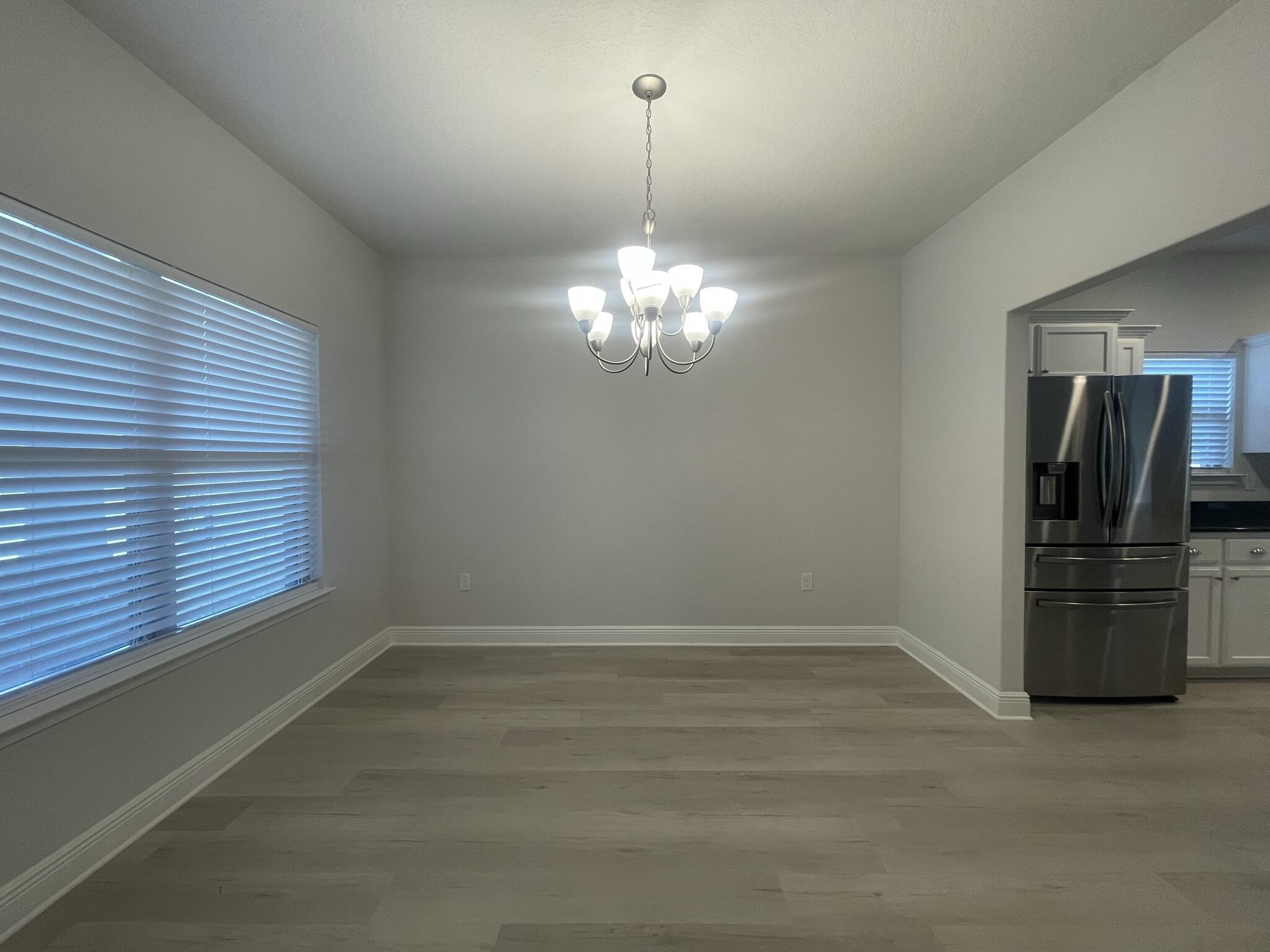 RIDGEWAY LANDING PHASE 1 - Residential Lease