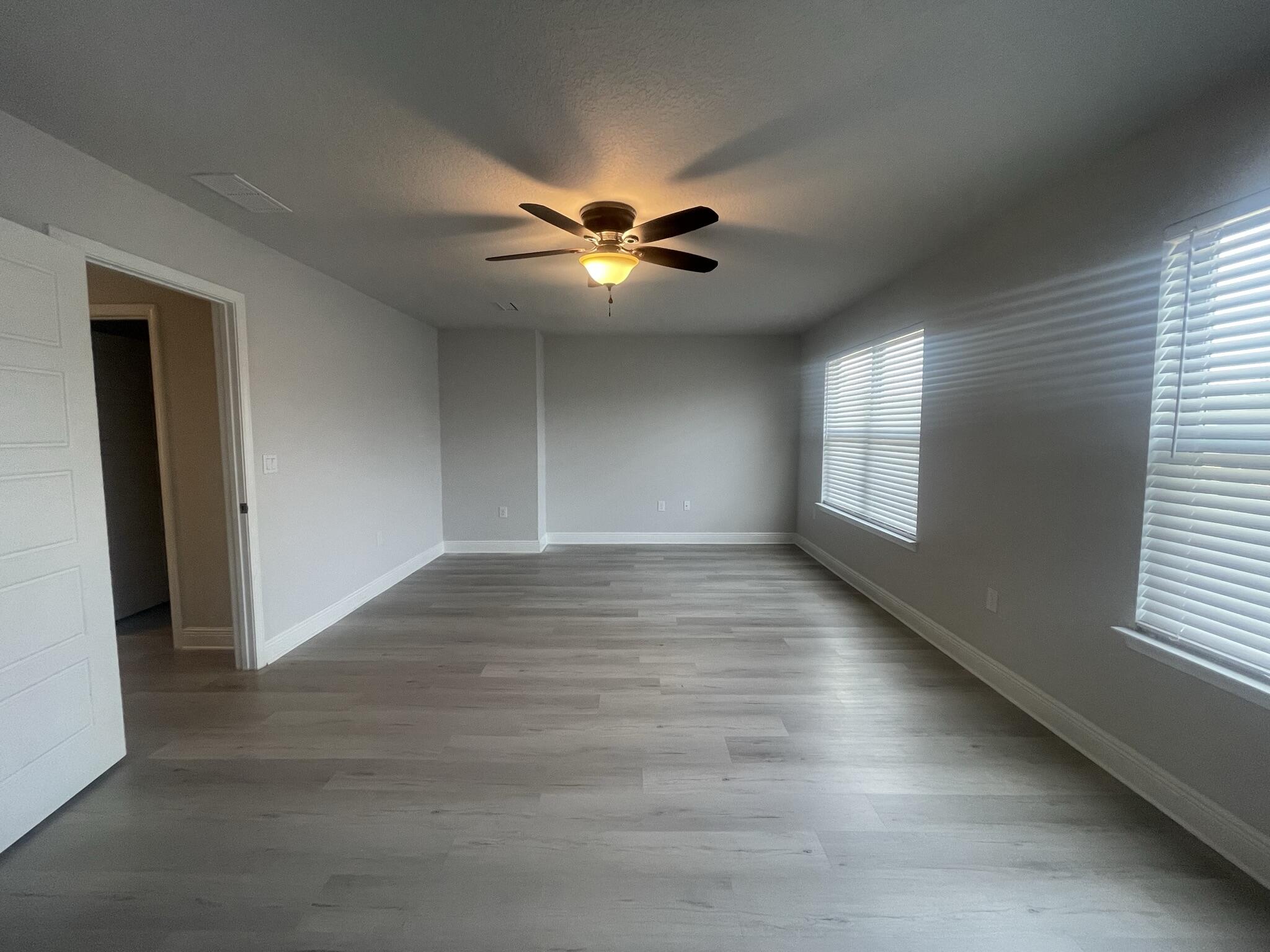 RIDGEWAY LANDING PHASE 1 - Residential Lease