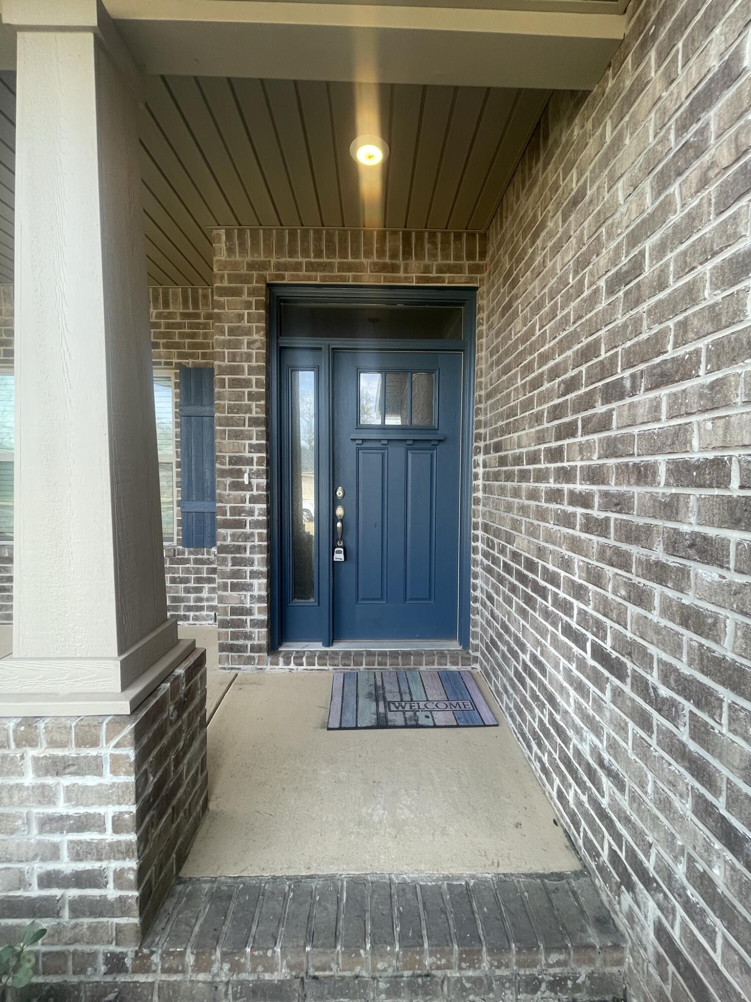 RIDGEWAY LANDING PHASE 1 - Residential Lease