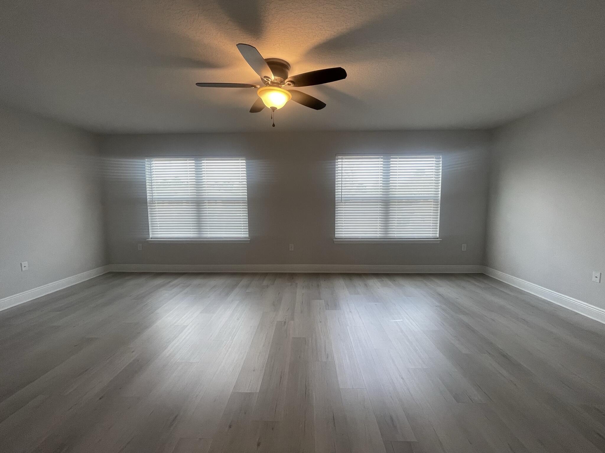 RIDGEWAY LANDING PHASE 1 - Residential Lease