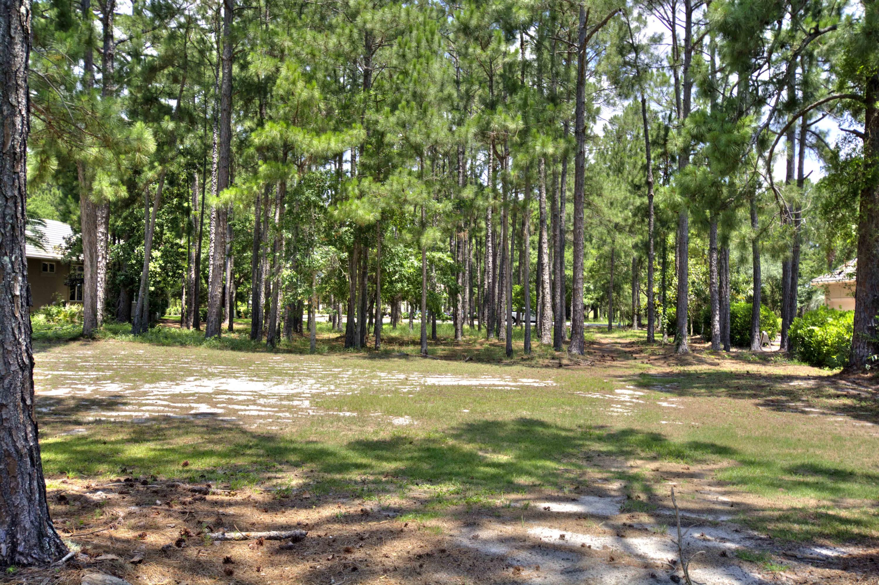 BAYTOWNE AVE EAST - Land