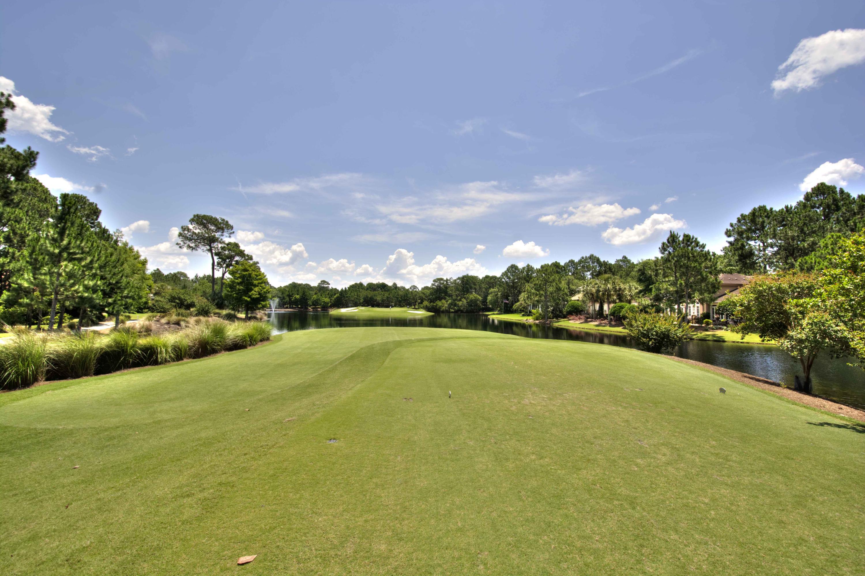 BAYTOWNE AVE EAST - Land