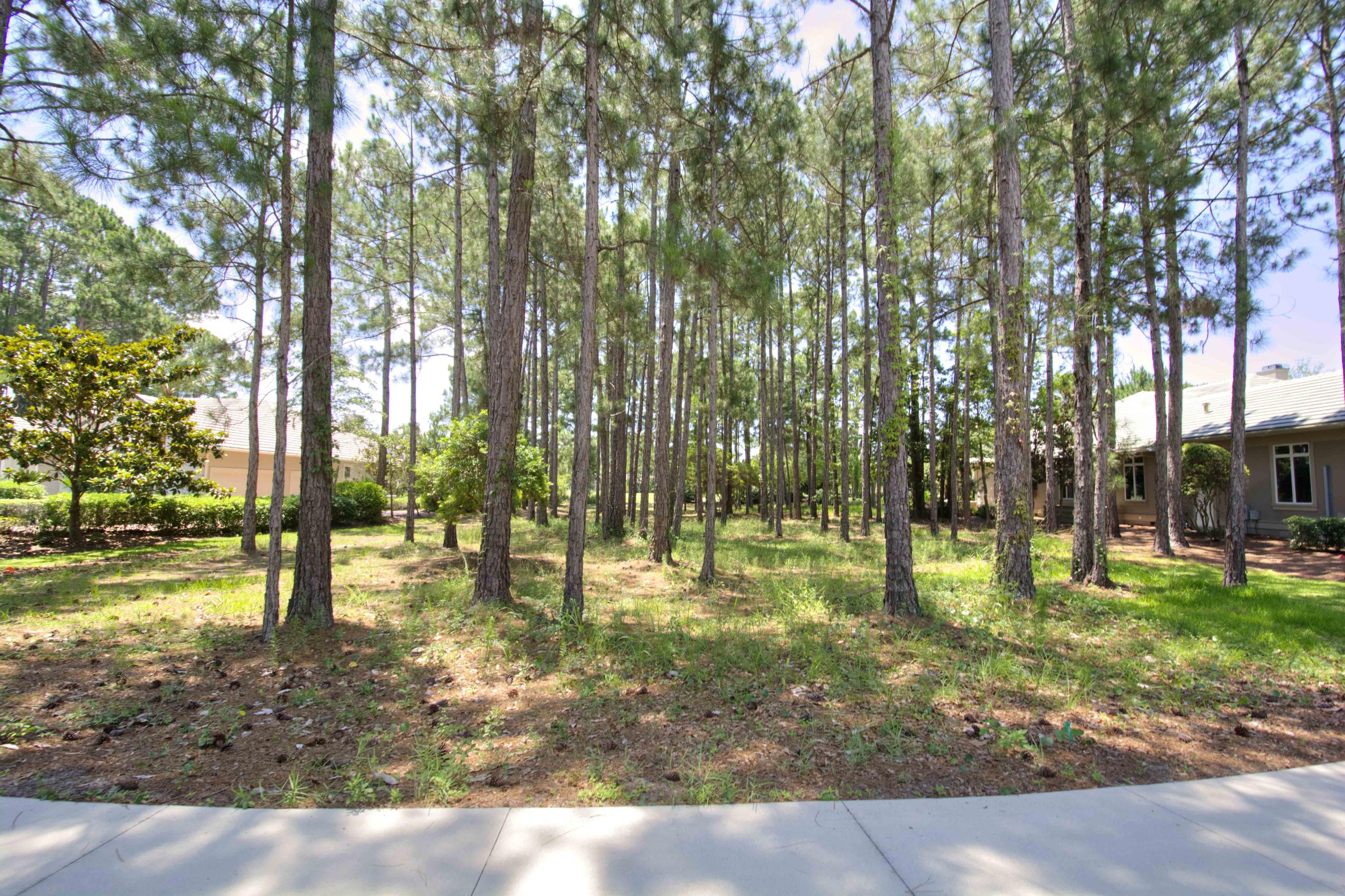 BAYTOWNE AVE EAST - Land