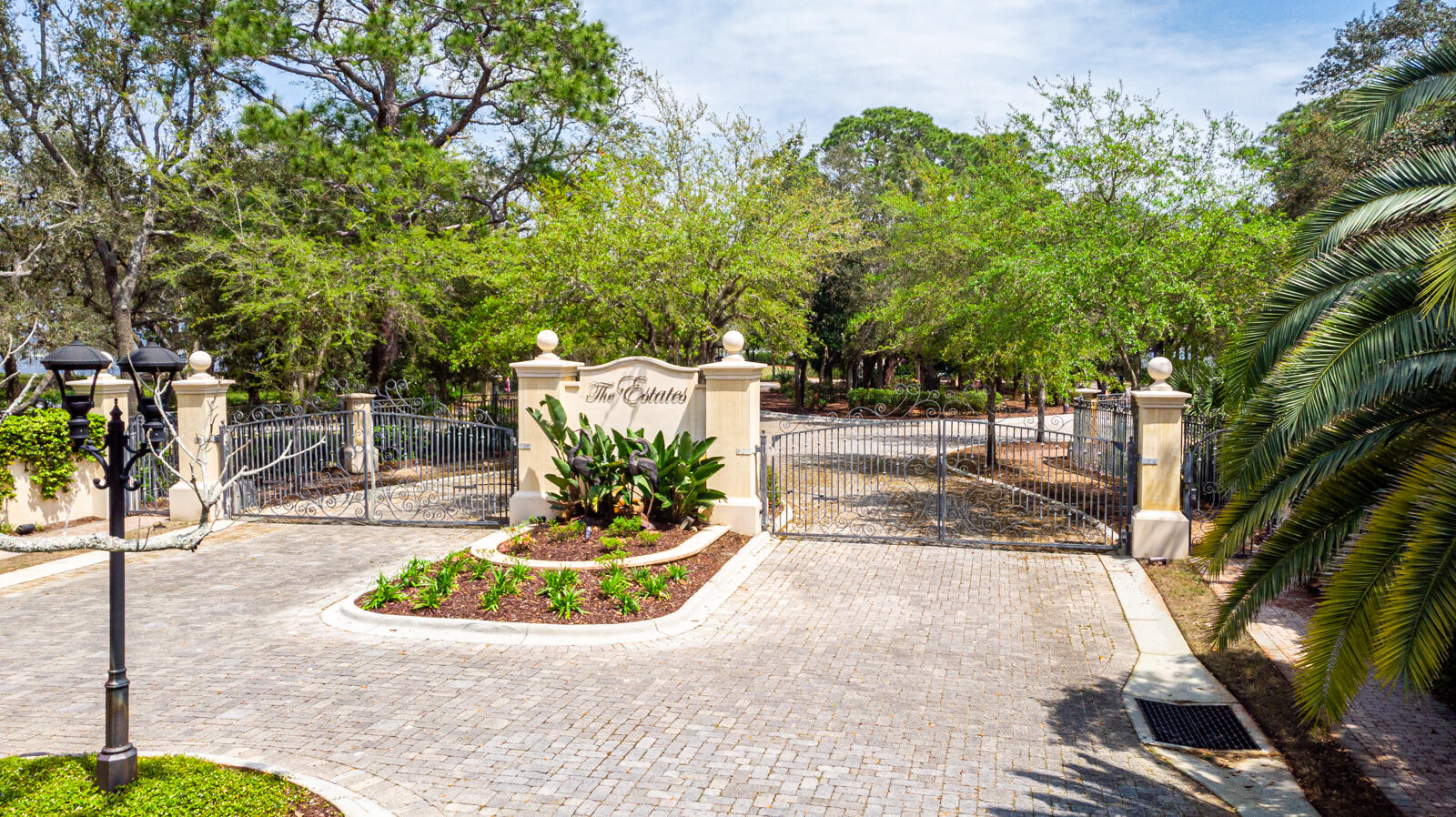 Estates at Indian Pointe - Land