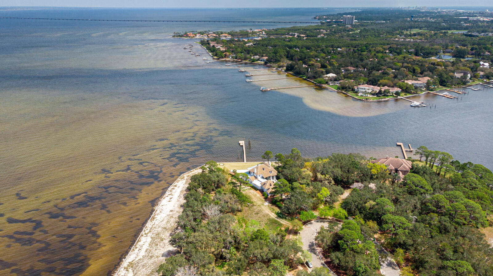 Estates at Indian Pointe - Land