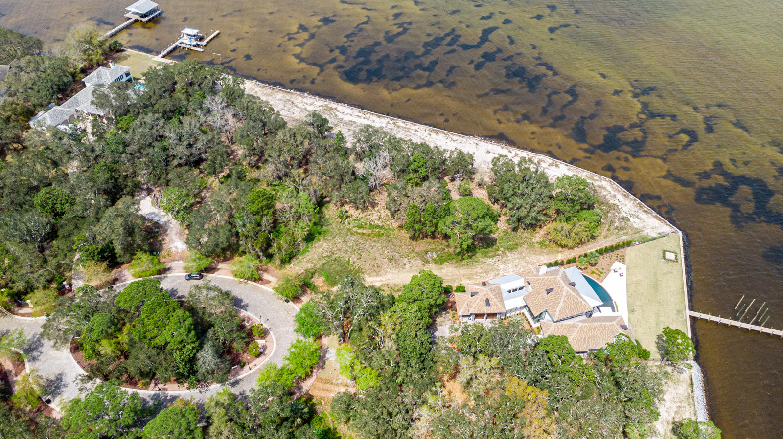 Estates at Indian Pointe - Land