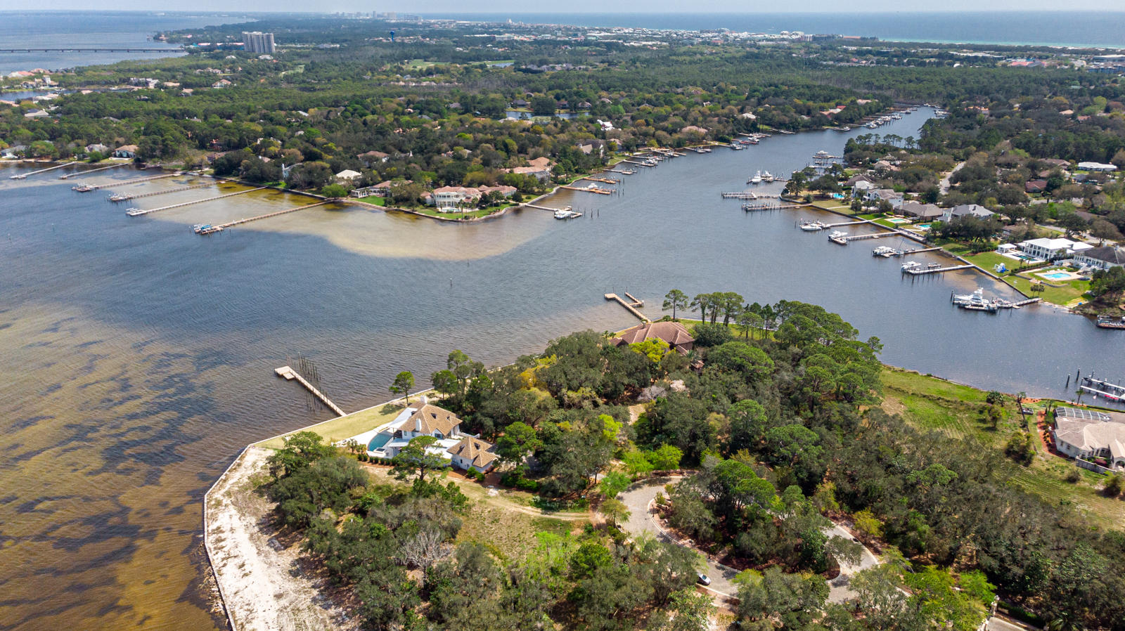 Estates at Indian Pointe - Land