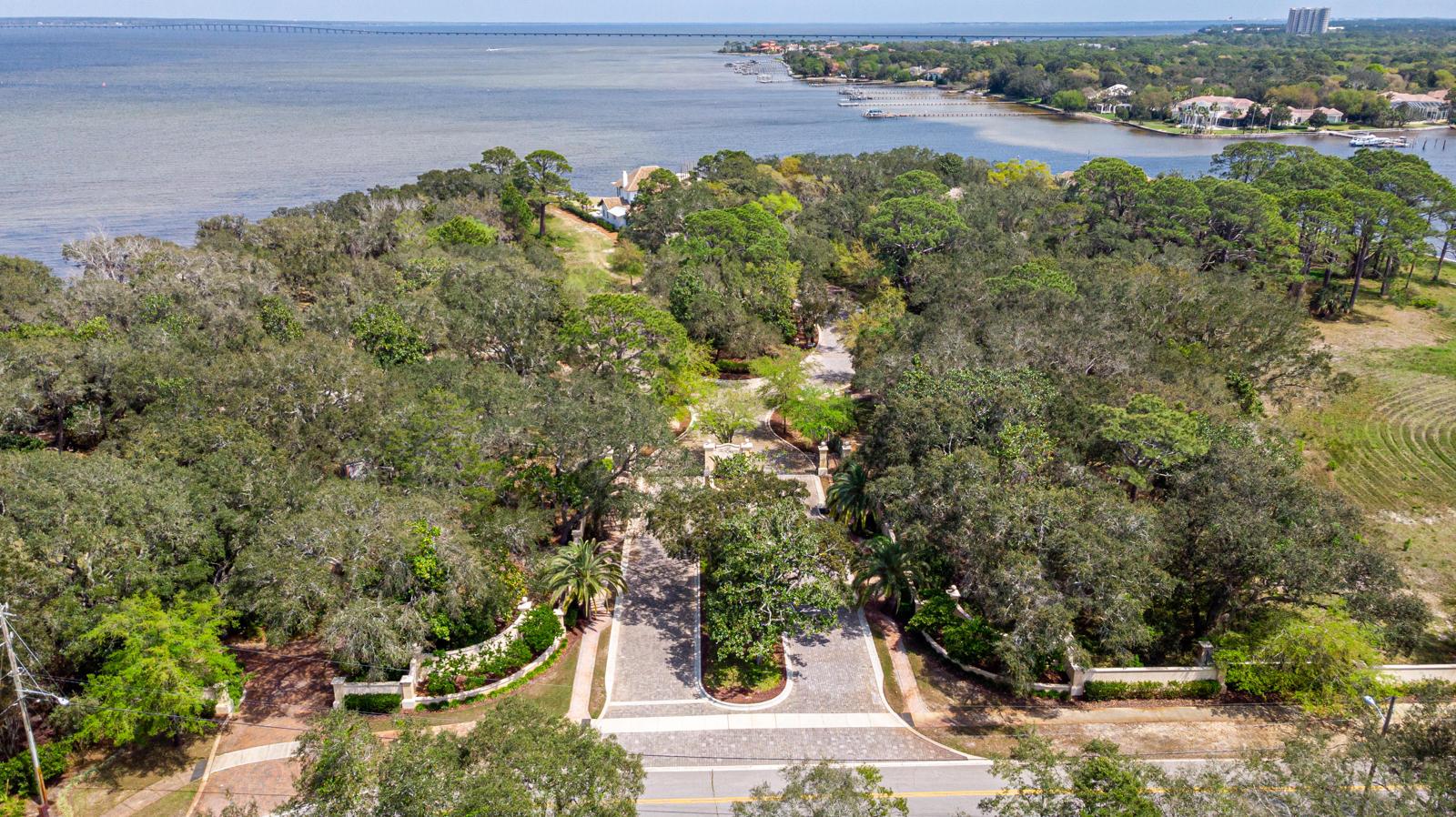 Estates at Indian Pointe - Land