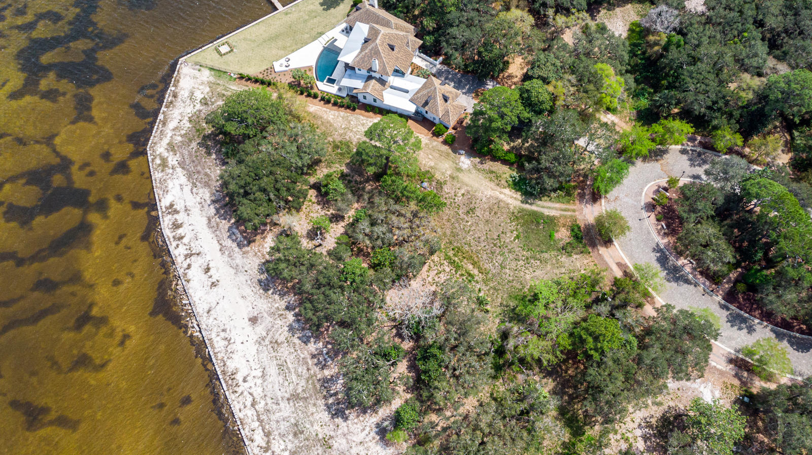 Estates at Indian Pointe - Land