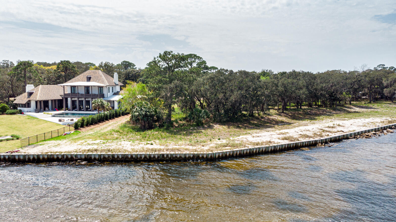 Estates at Indian Pointe - Land