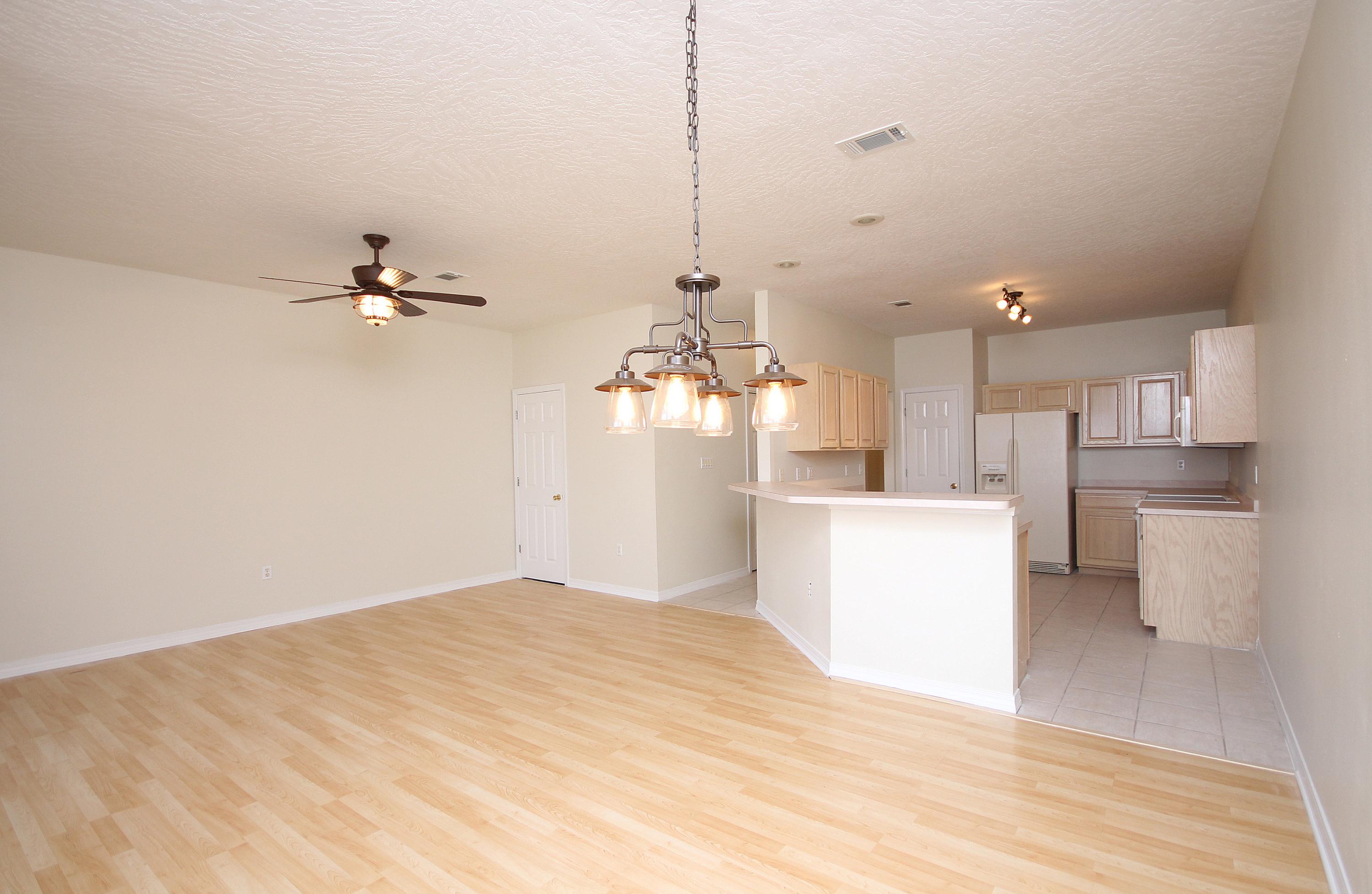 PELICAN COVE T/H - Residential