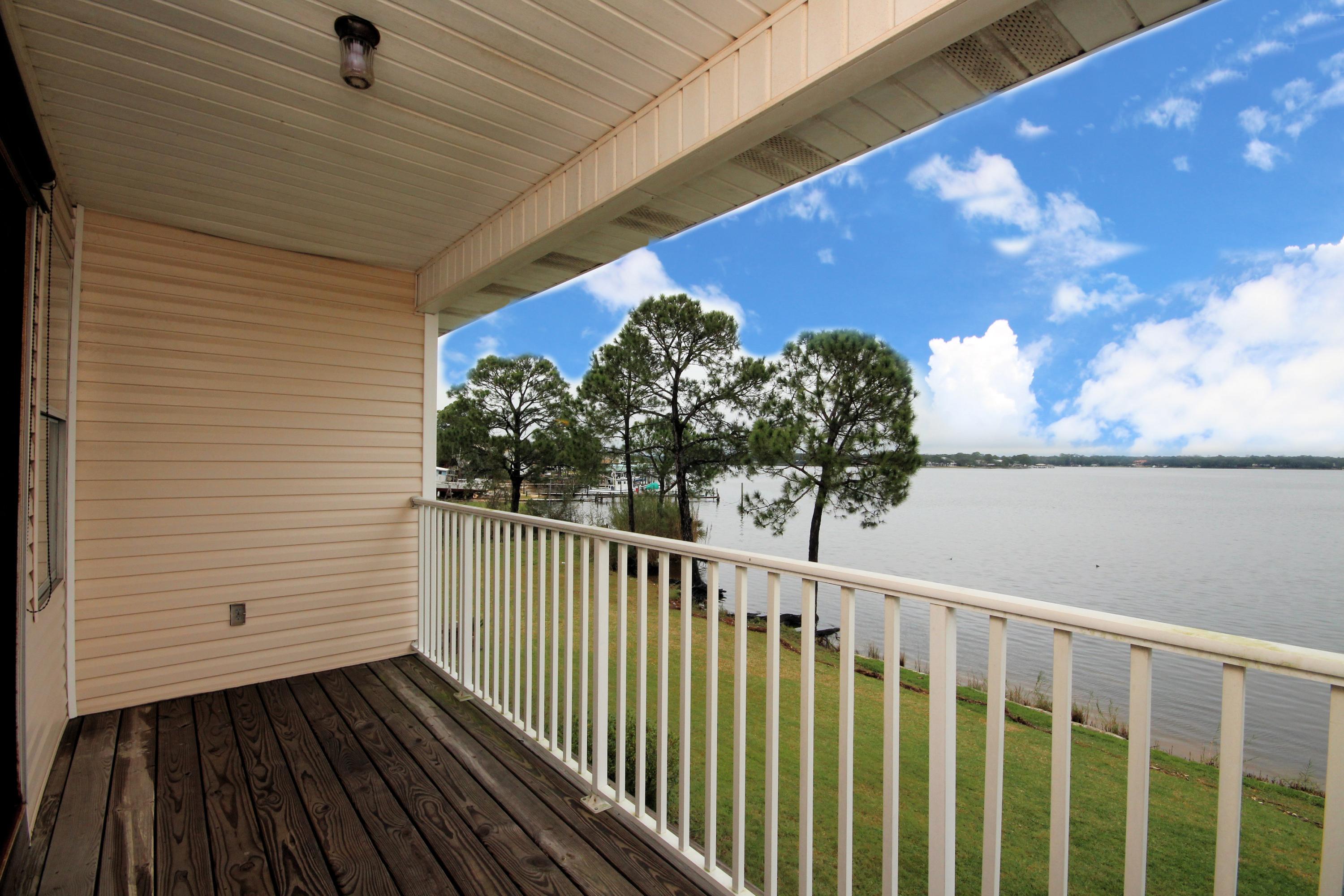 PELICAN COVE T/H - Residential