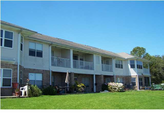 PELICAN COVE T/H - Residential