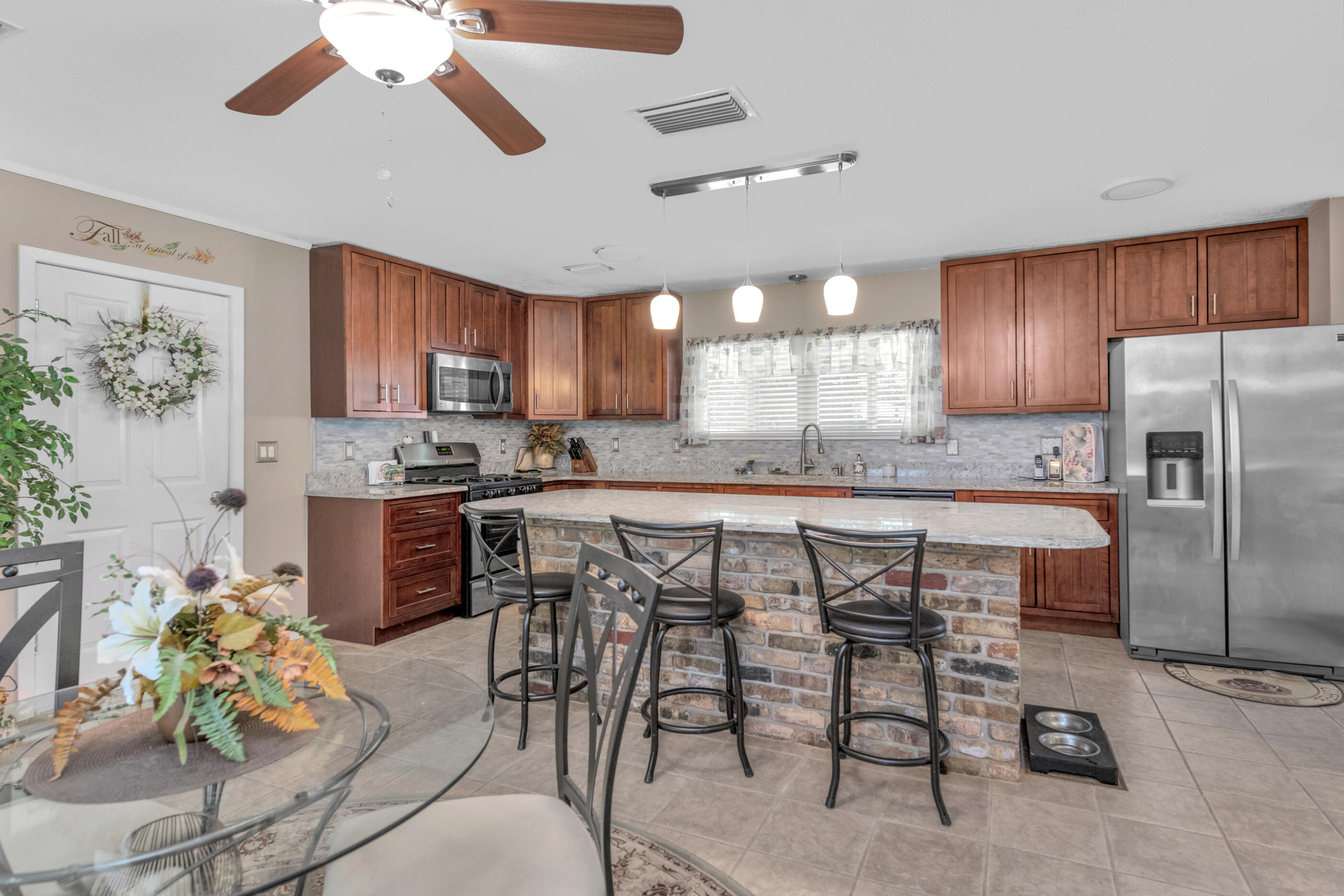 VESTA HEIGHTS 4TH ADDN - Residential