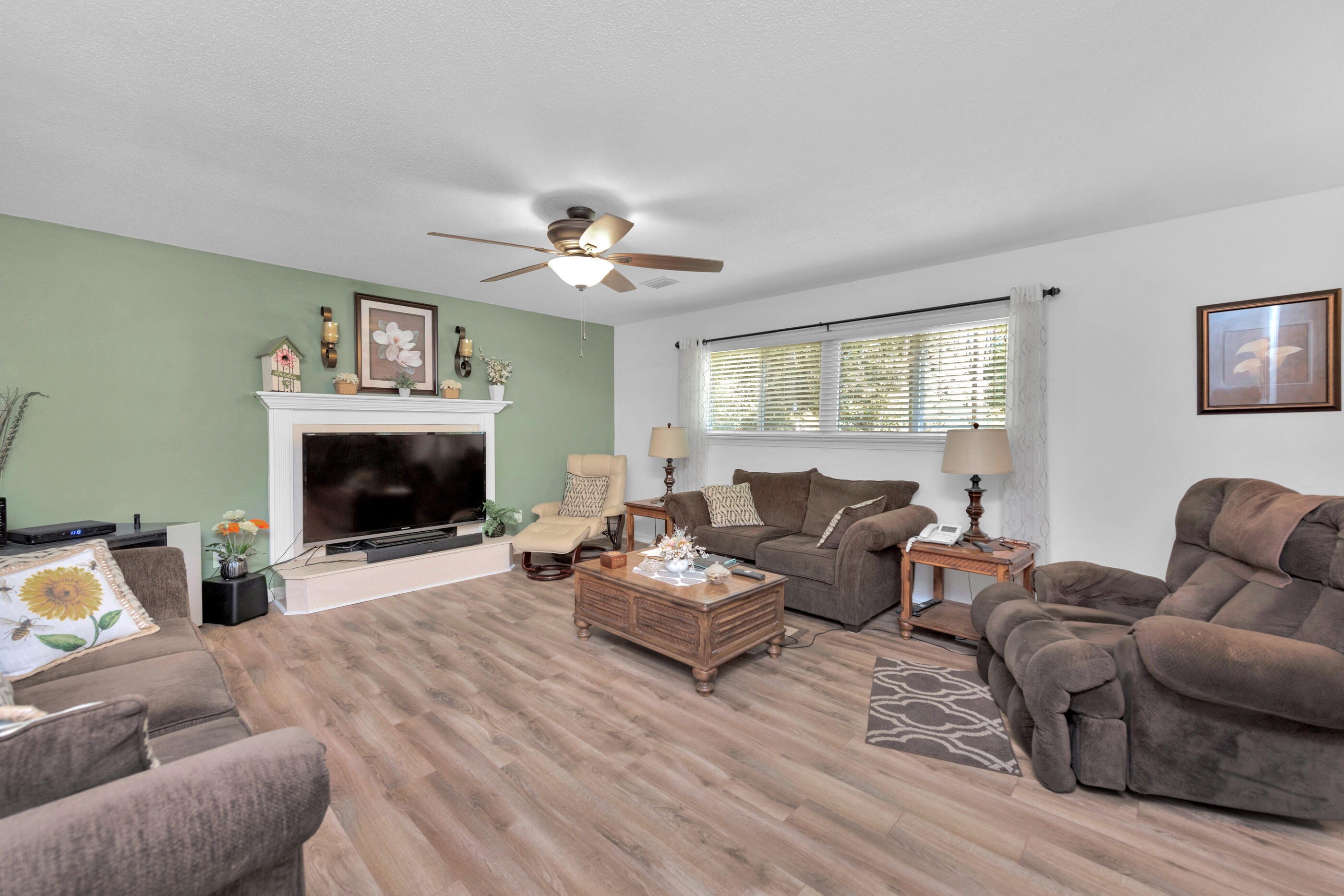 VESTA HEIGHTS 4TH ADDN - Residential