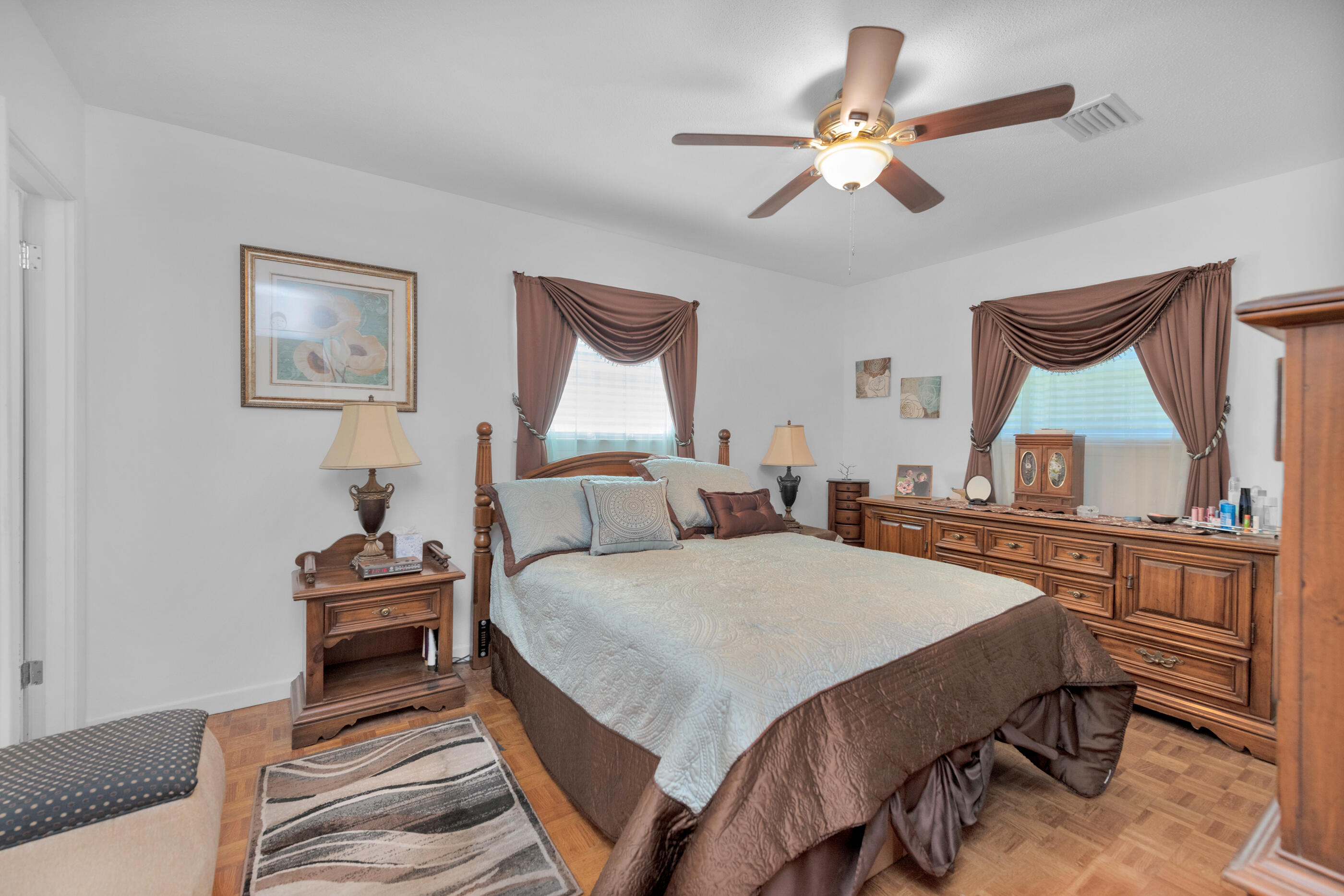 VESTA HEIGHTS 4TH ADDN - Residential