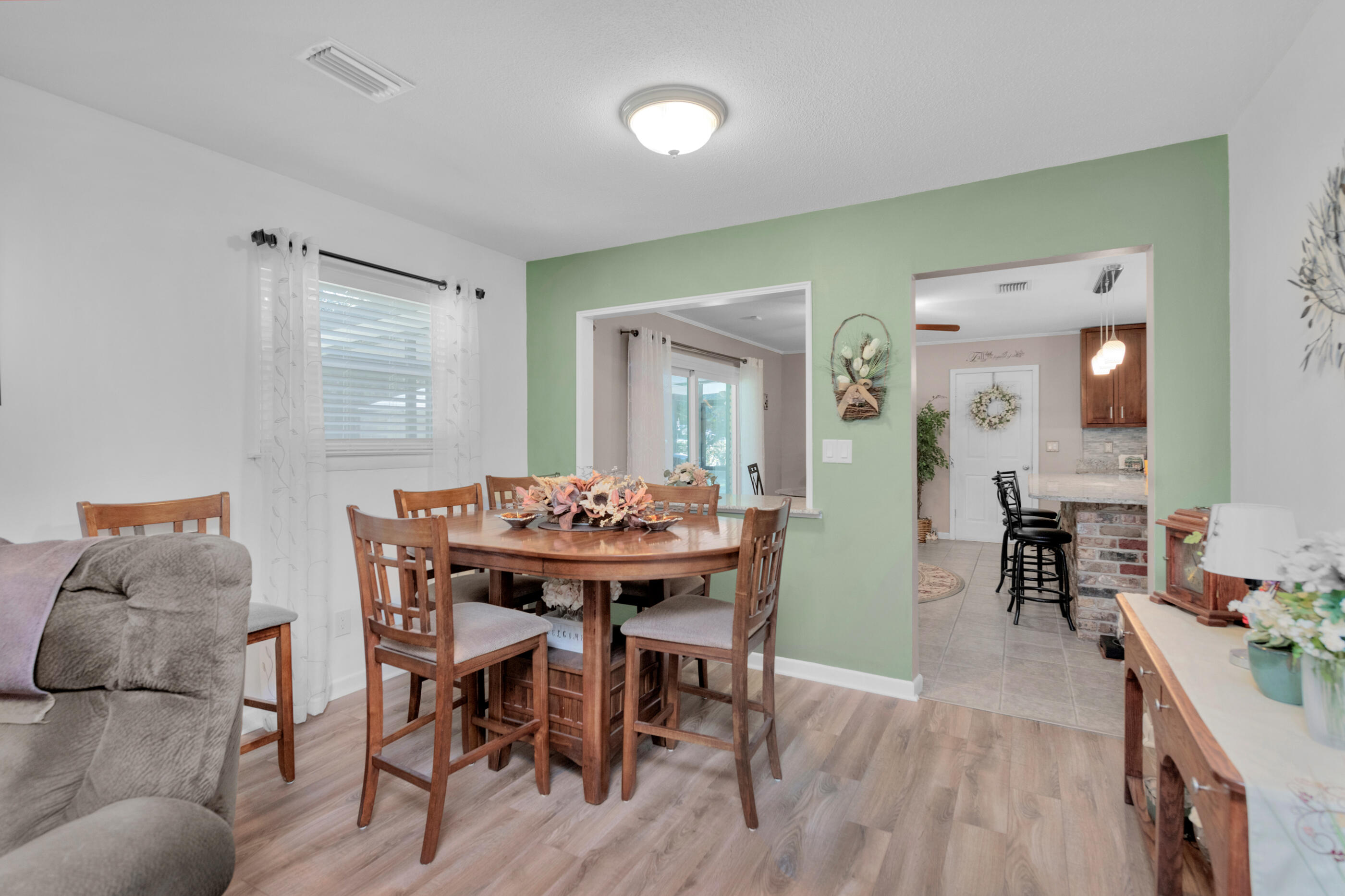 VESTA HEIGHTS 4TH ADDN - Residential