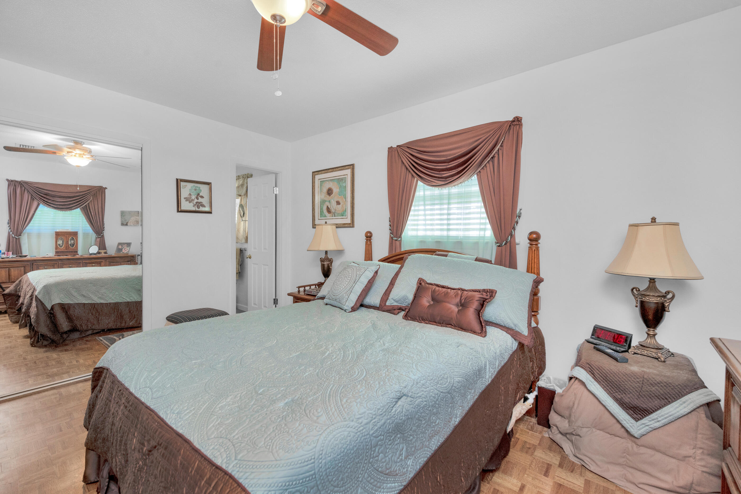 VESTA HEIGHTS 4TH ADDN - Residential