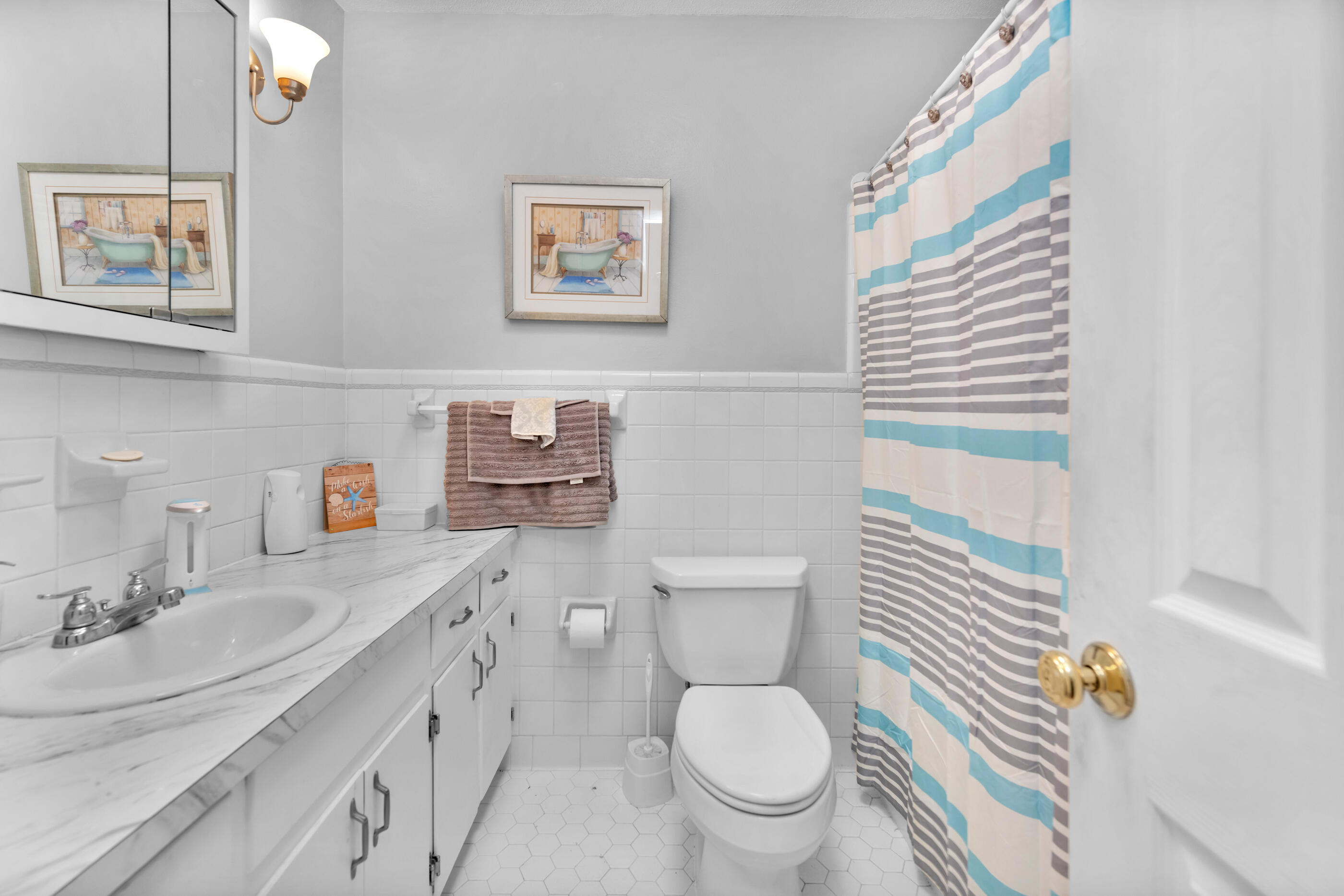 VESTA HEIGHTS 4TH ADDN - Residential