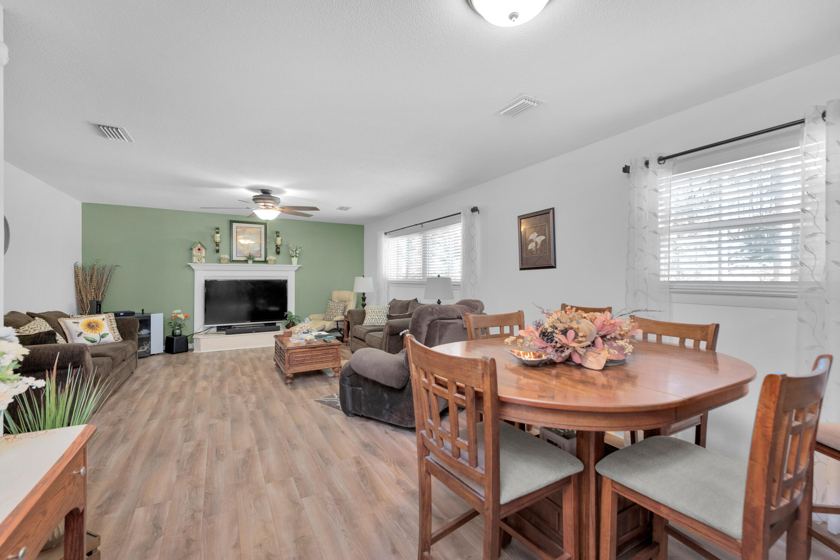 VESTA HEIGHTS 4TH ADDN - Residential