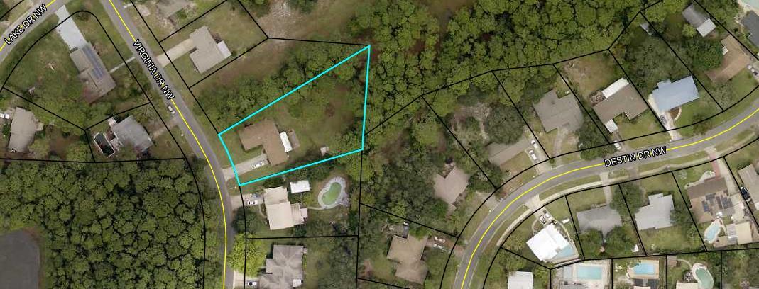 VESTA HEIGHTS 4TH ADDN - Residential