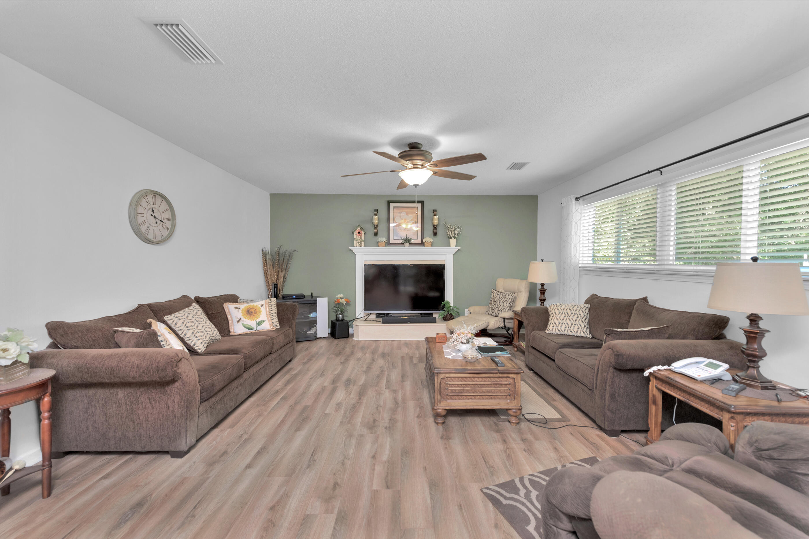 VESTA HEIGHTS 4TH ADDN - Residential