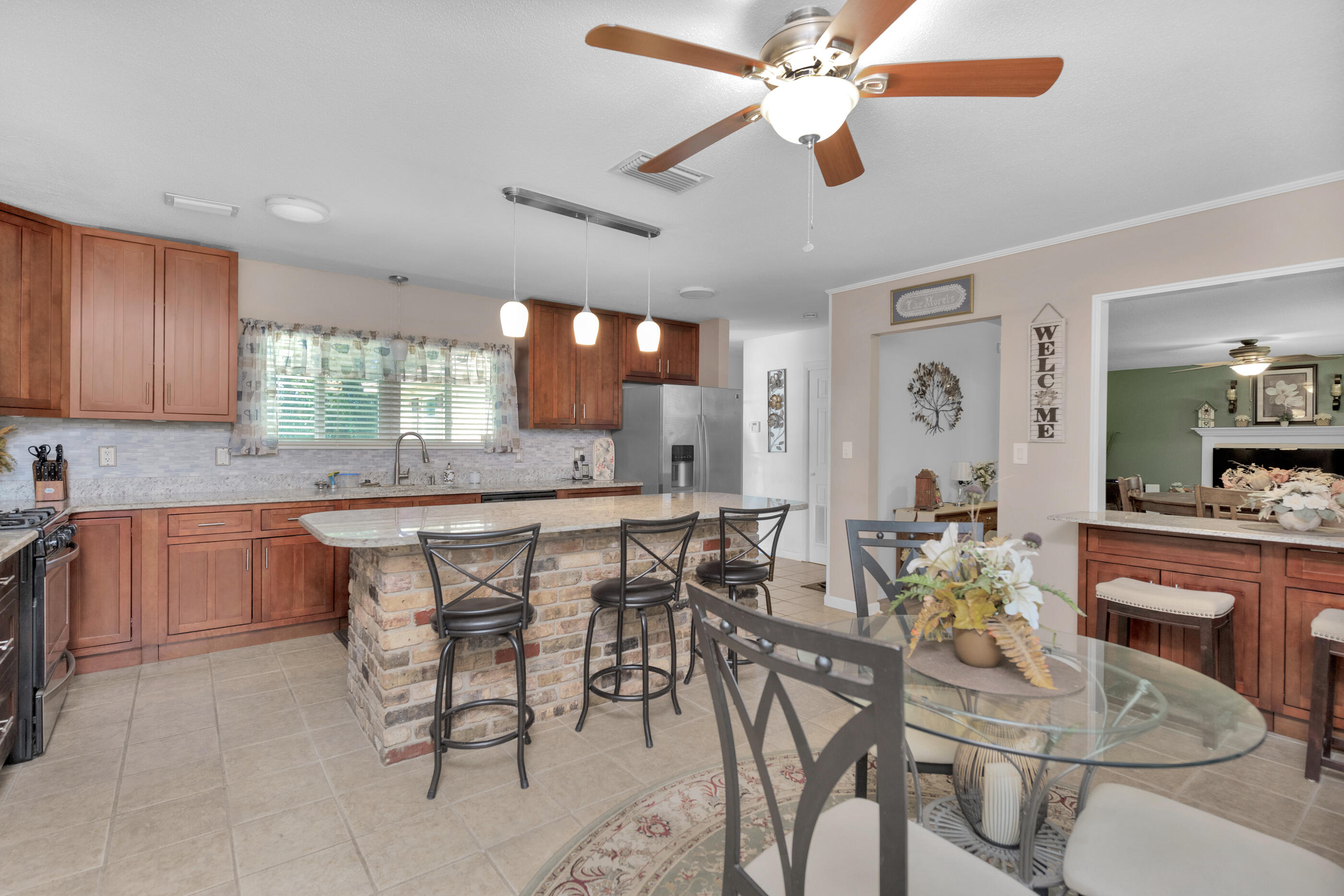 VESTA HEIGHTS 4TH ADDN - Residential