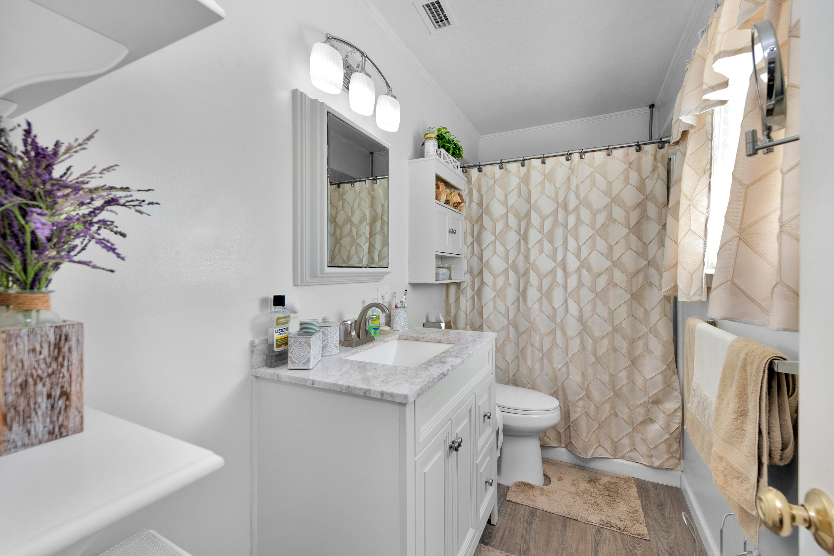 VESTA HEIGHTS 4TH ADDN - Residential