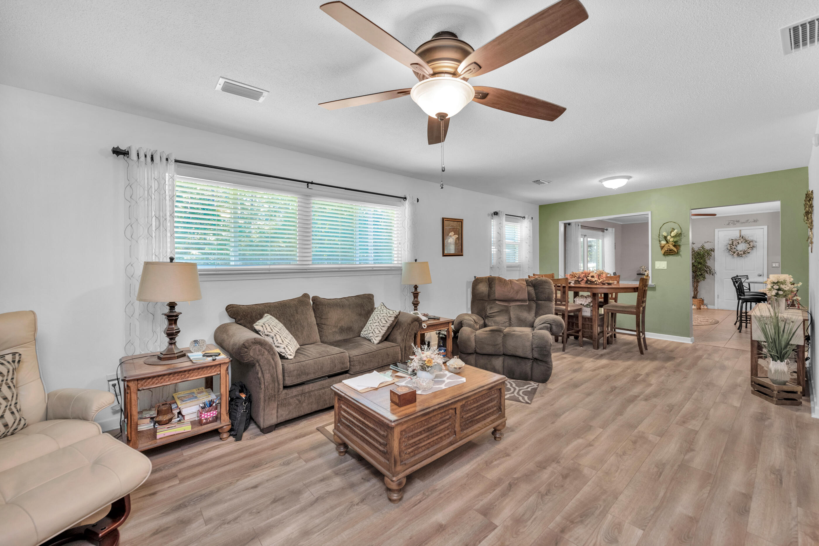 VESTA HEIGHTS 4TH ADDN - Residential