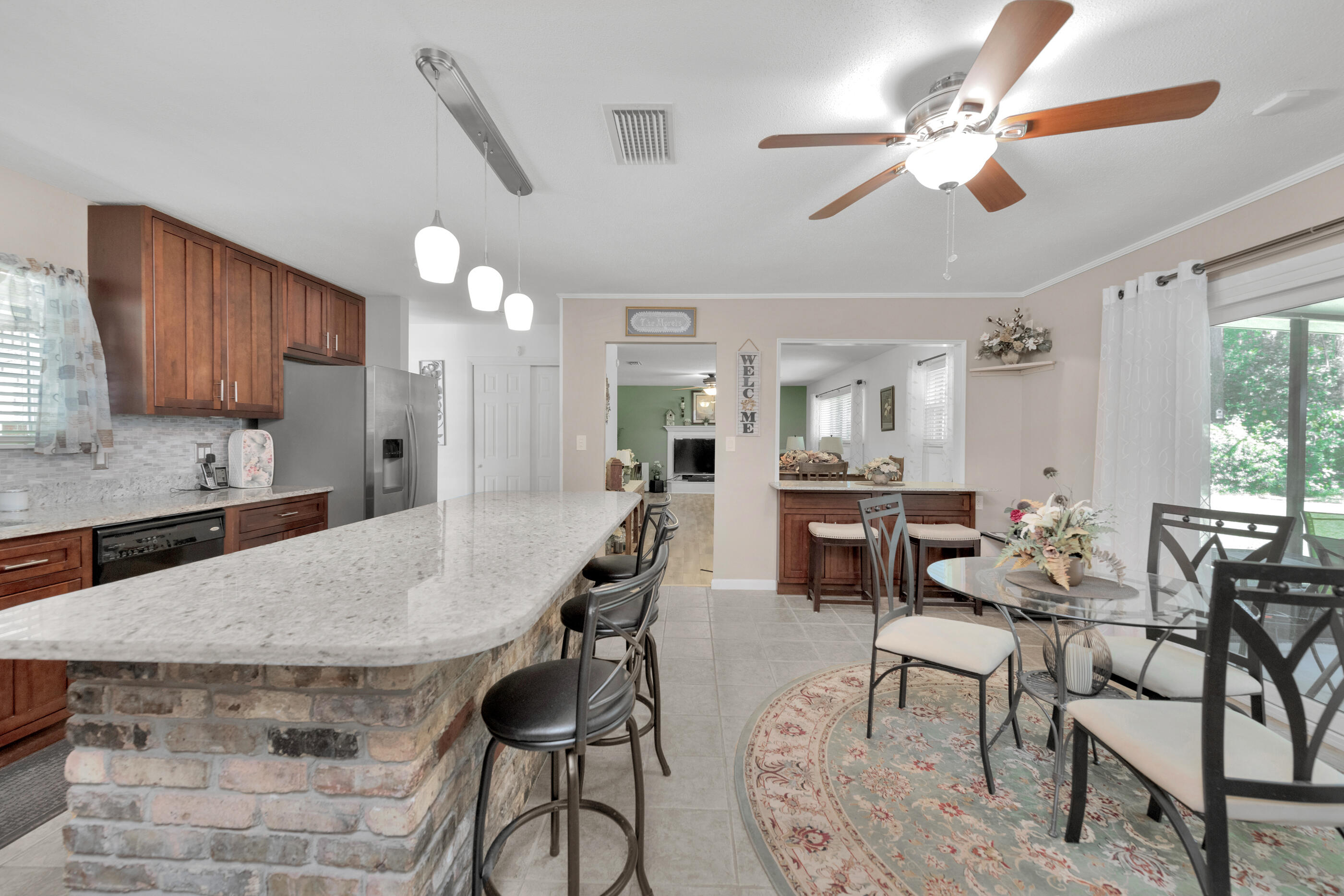 VESTA HEIGHTS 4TH ADDN - Residential