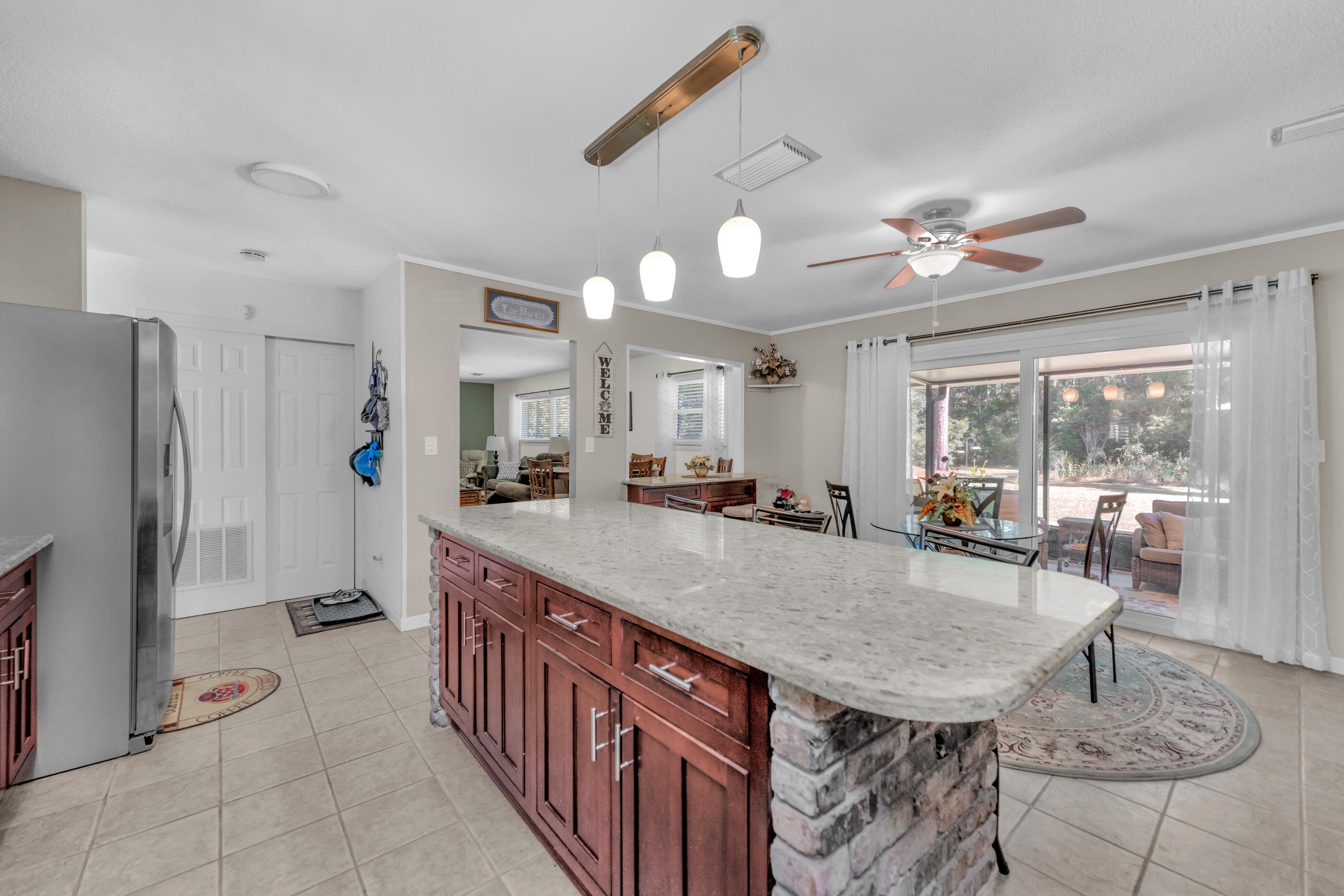 VESTA HEIGHTS 4TH ADDN - Residential