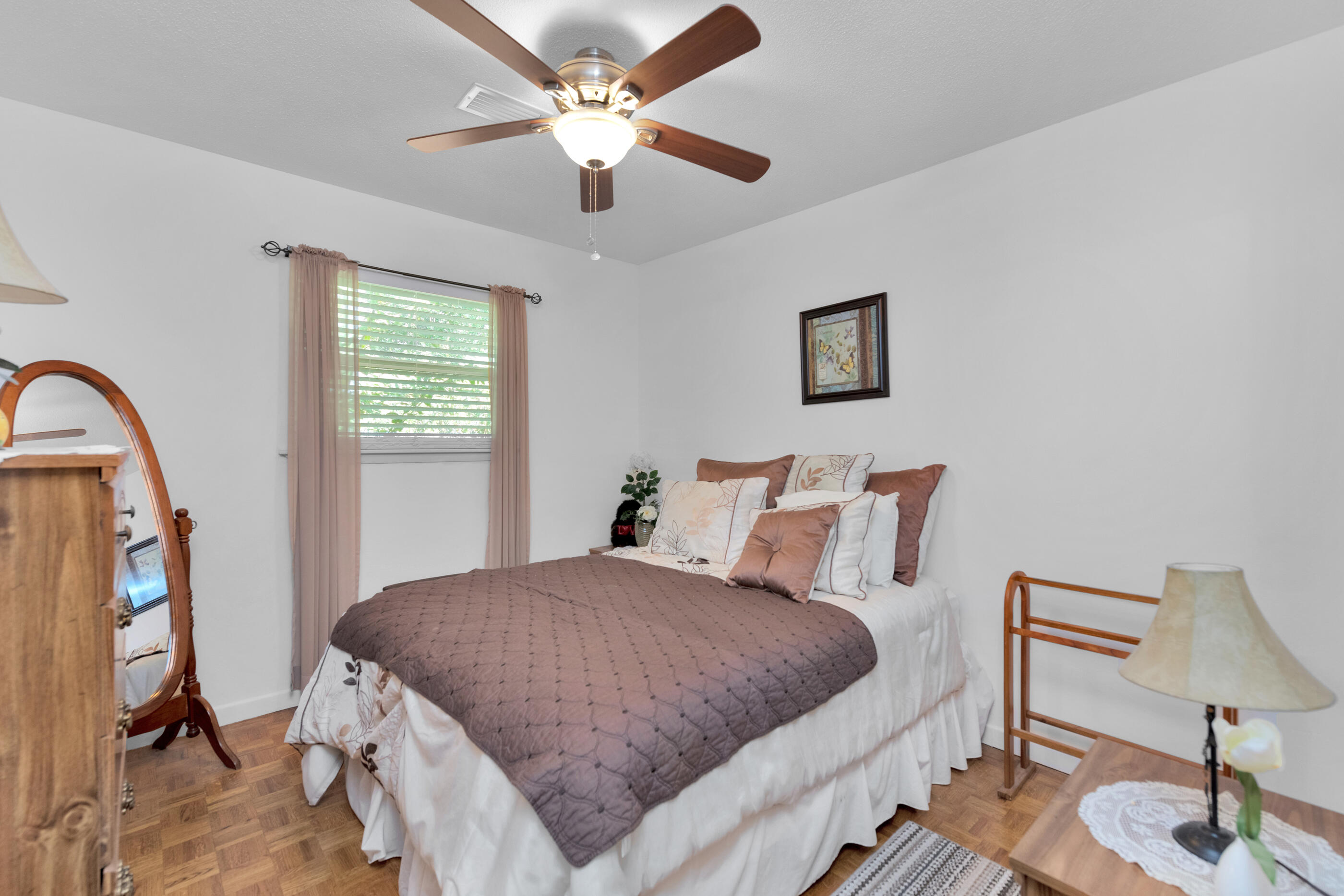 VESTA HEIGHTS 4TH ADDN - Residential